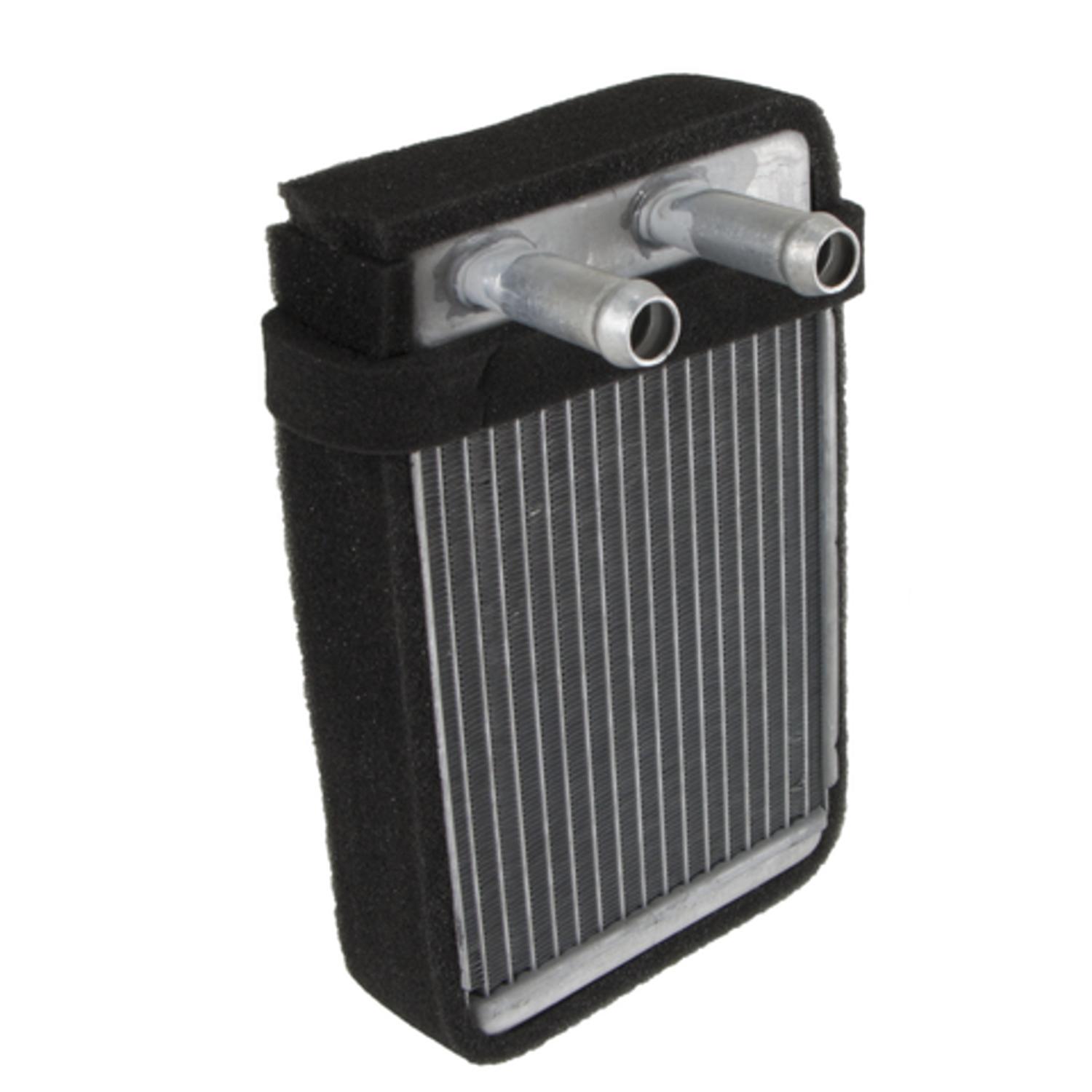 Four Seasons 92291 - HVAC Heater Core Four Seasons 92291 HVAC Heater Core product image 1 of 9