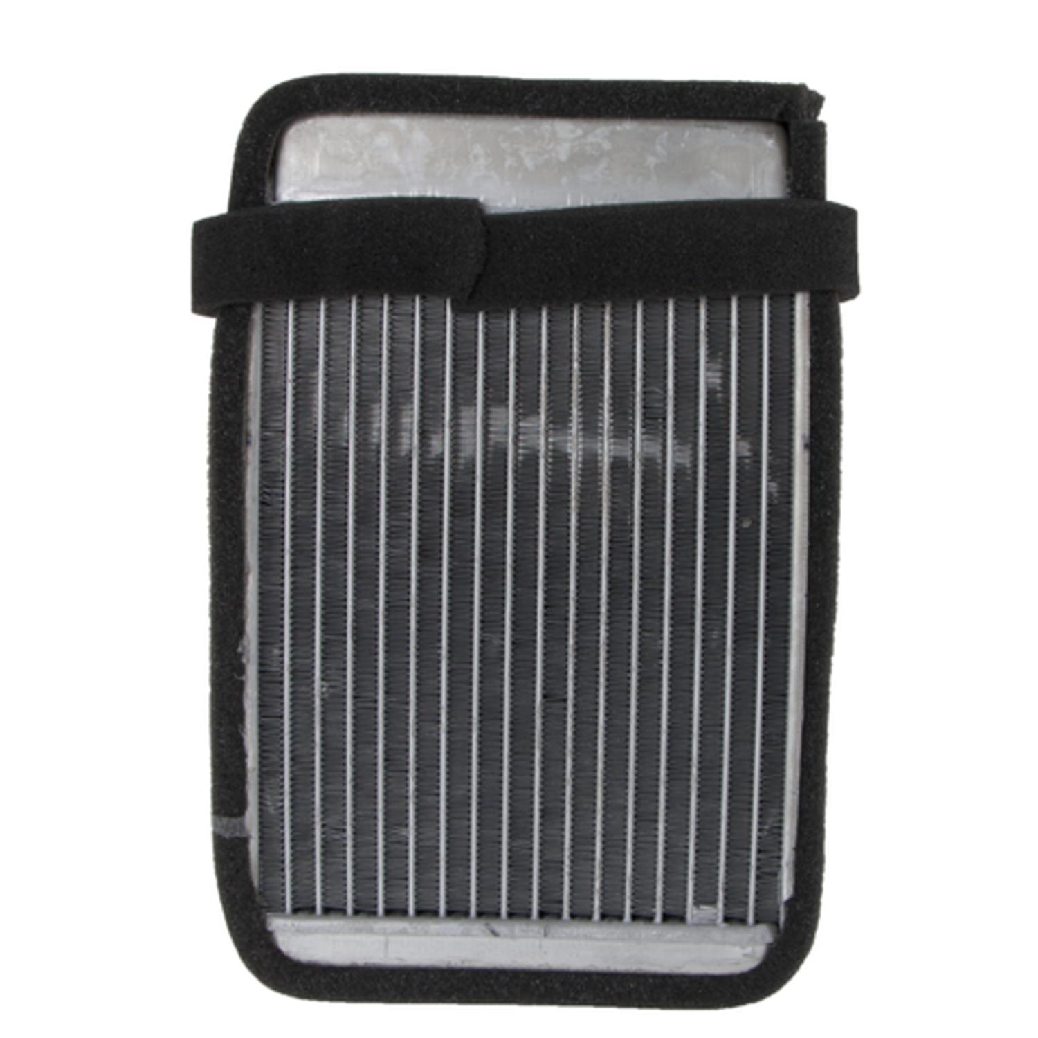 Four Seasons 92291 - HVAC Heater Core Four Seasons 92291 HVAC Heater Core product image 2 of 9