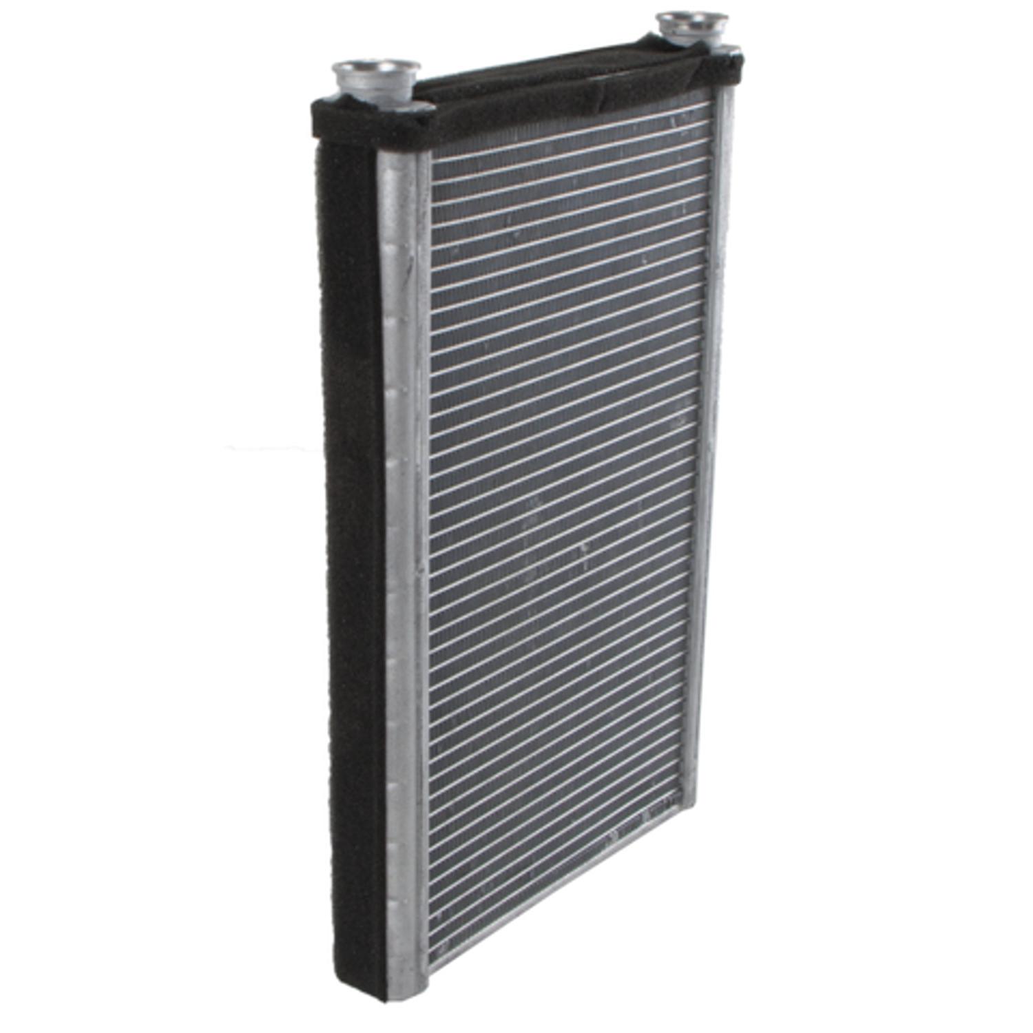 Four Seasons 92295 - HVAC Heater Core Four Seasons 92295 HVAC Heater Core product image 1 of 9