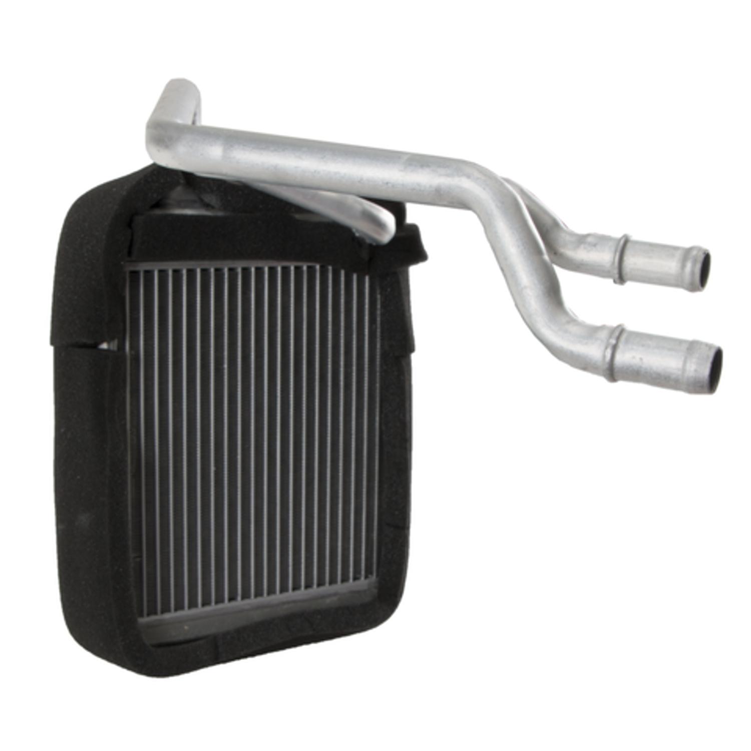 Four Seasons 92298 - HVAC Heater Core Four Seasons 92298 HVAC Heater Core product image 1 of 9