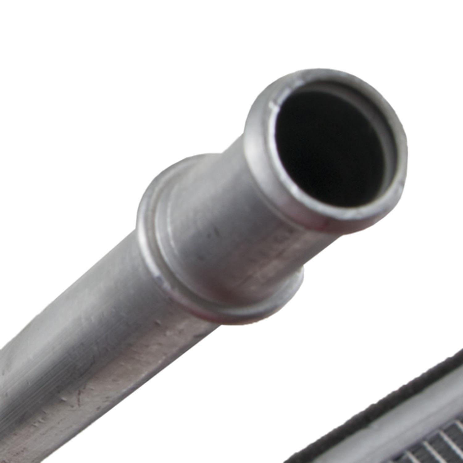 Four Seasons 92299 - HVAC Heater Core Four Seasons 92299 HVAC Heater Core product image 5 of 9