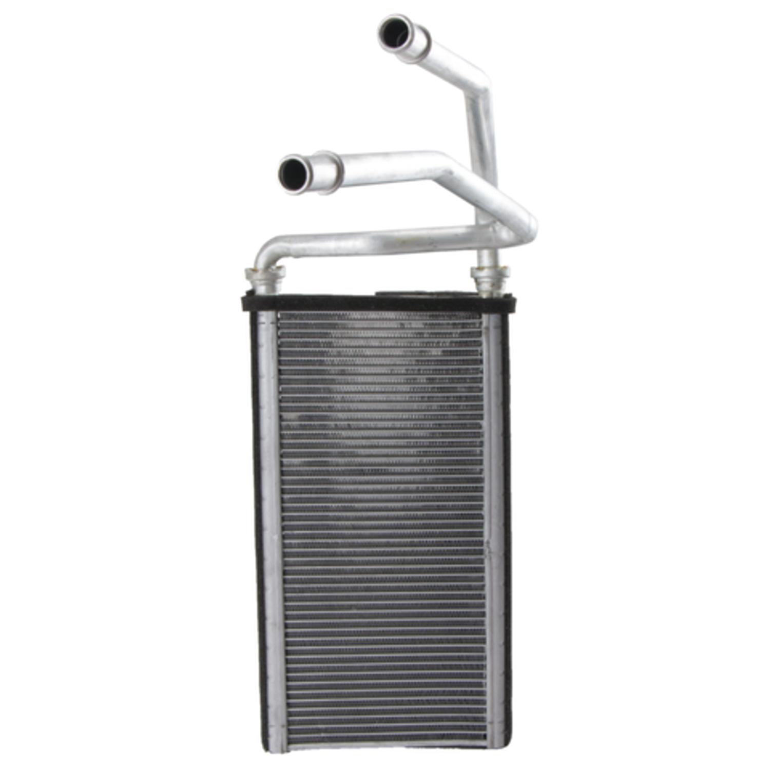 Four Seasons 92299 - HVAC Heater Core Four Seasons 92299 HVAC Heater Core product image 6 of 9