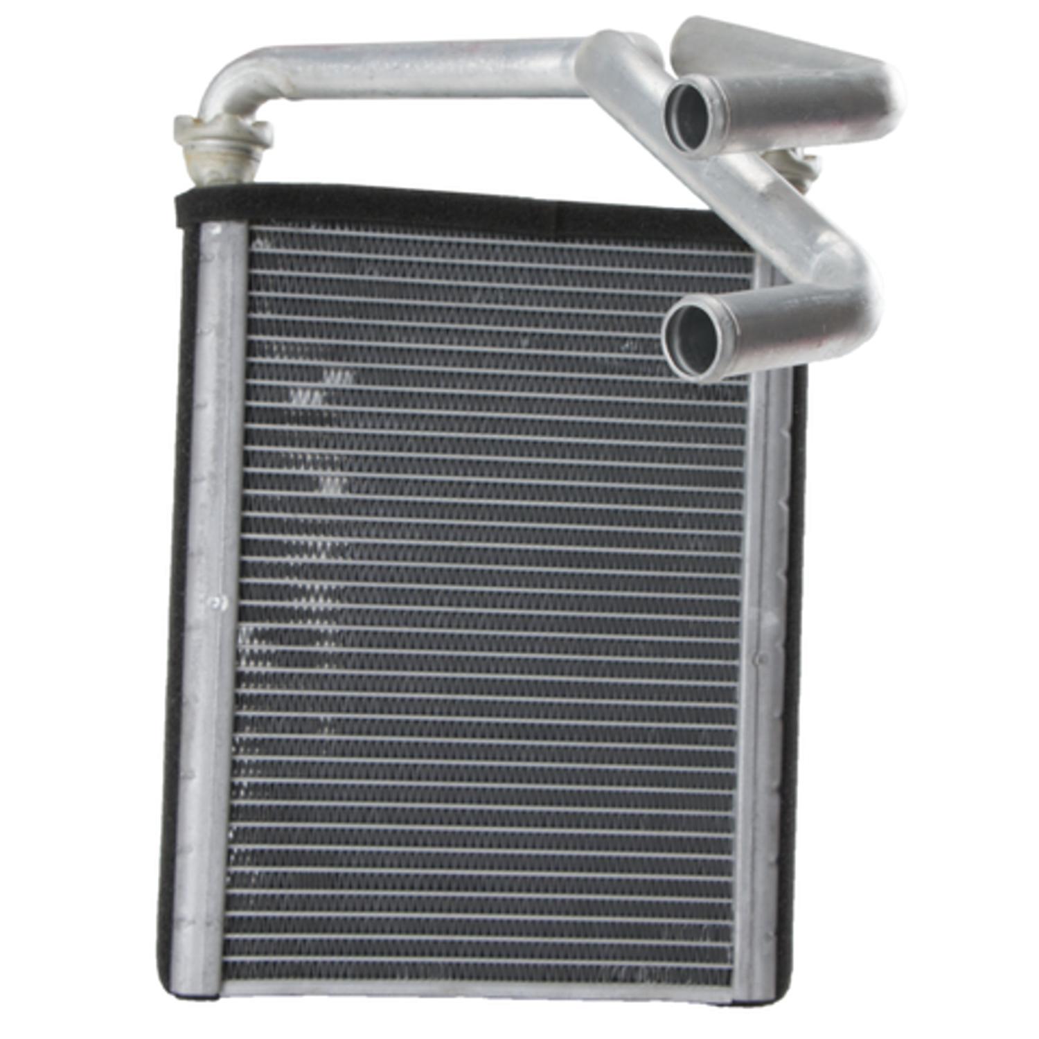 Four Seasons 92300 HVAC Heater Core product image 6 of 9