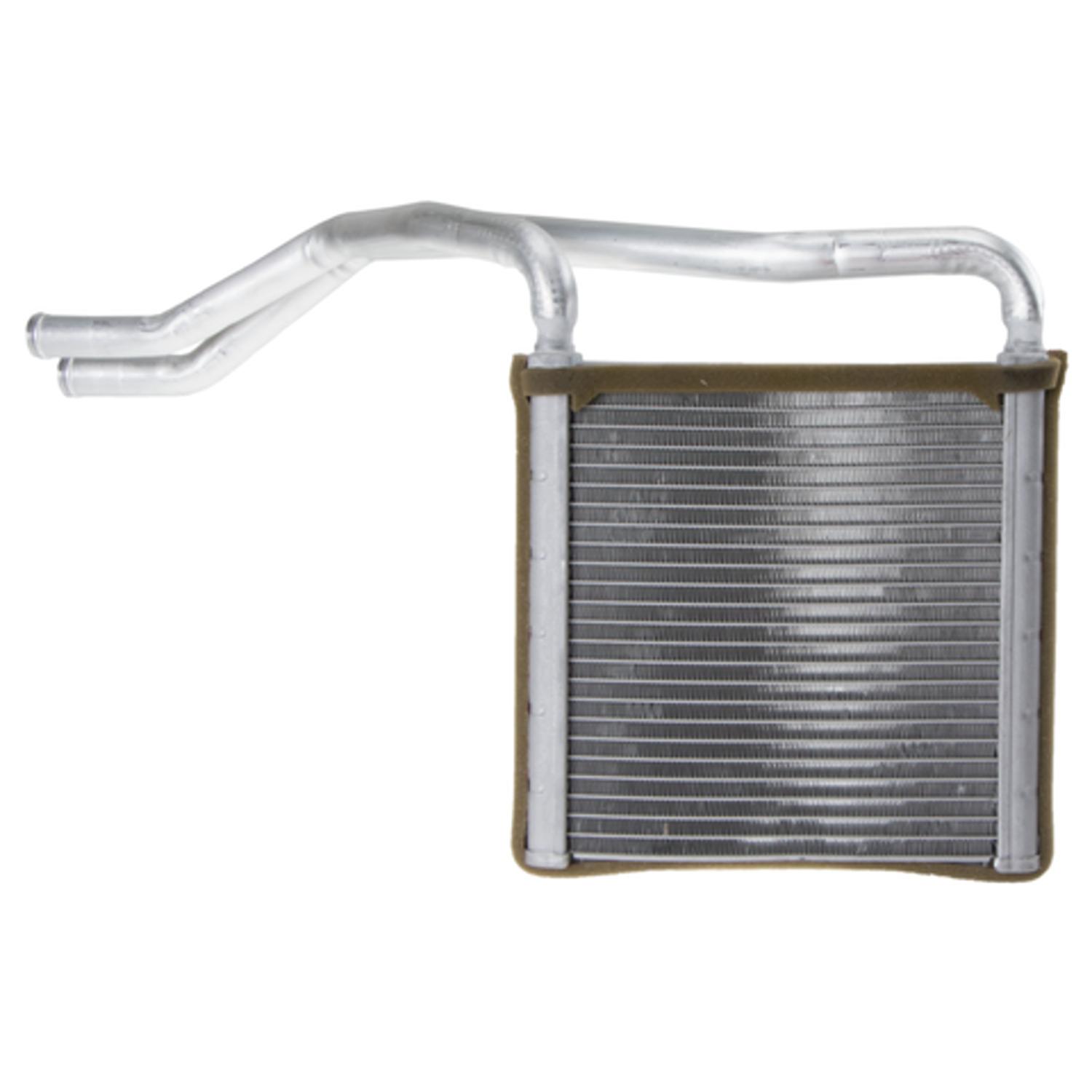 Four Seasons 92302 - HVAC Heater Core Four Seasons 92302 HVAC Heater Core product image 2 of 9