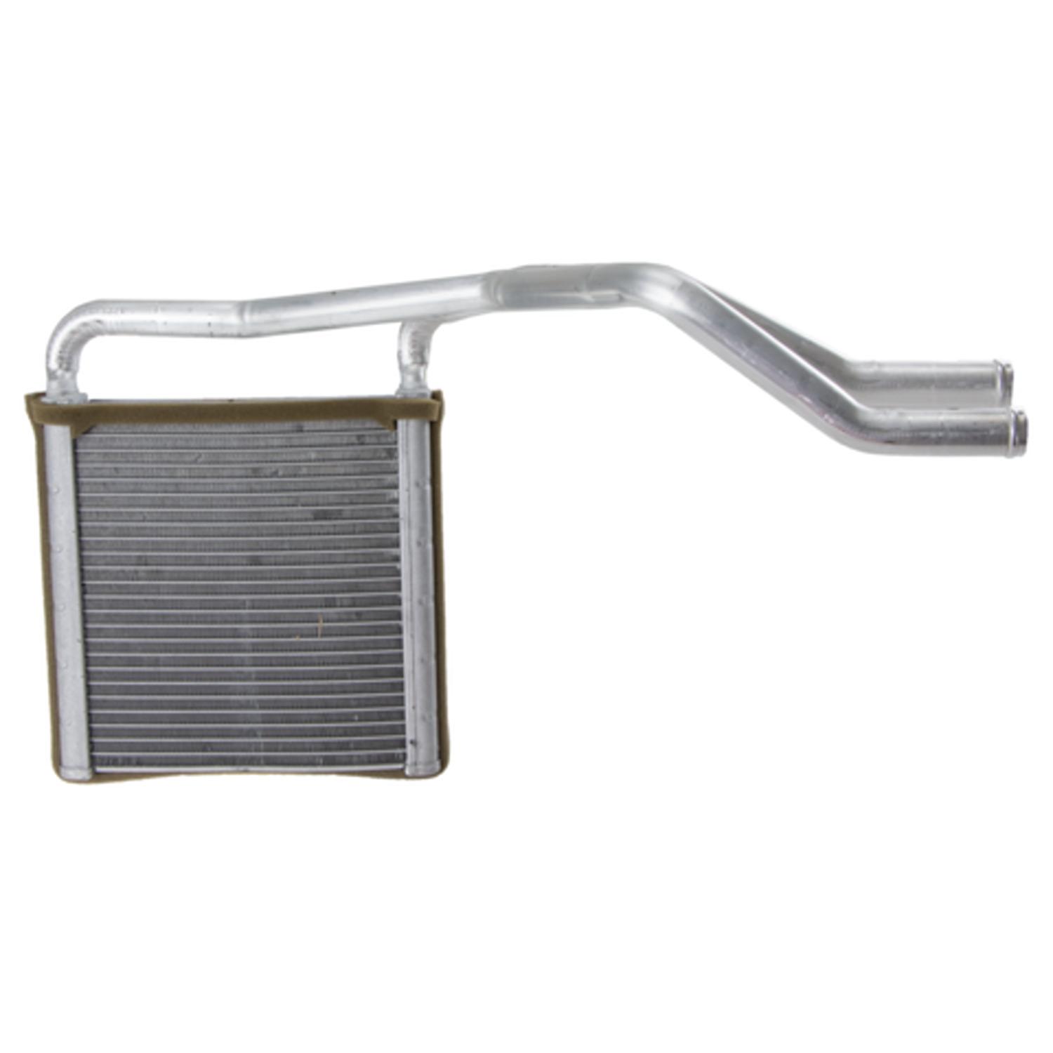 Four Seasons 92302 - HVAC Heater Core Four Seasons 92302 HVAC Heater Core product image 6 of 9