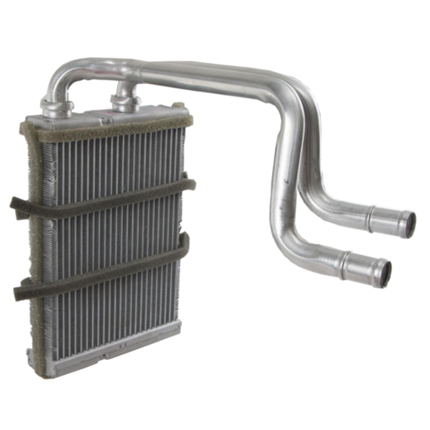Four Seasons 92305 - HVAC Heater Core Four Seasons 92305 HVAC Heater Core product image 1 of 8