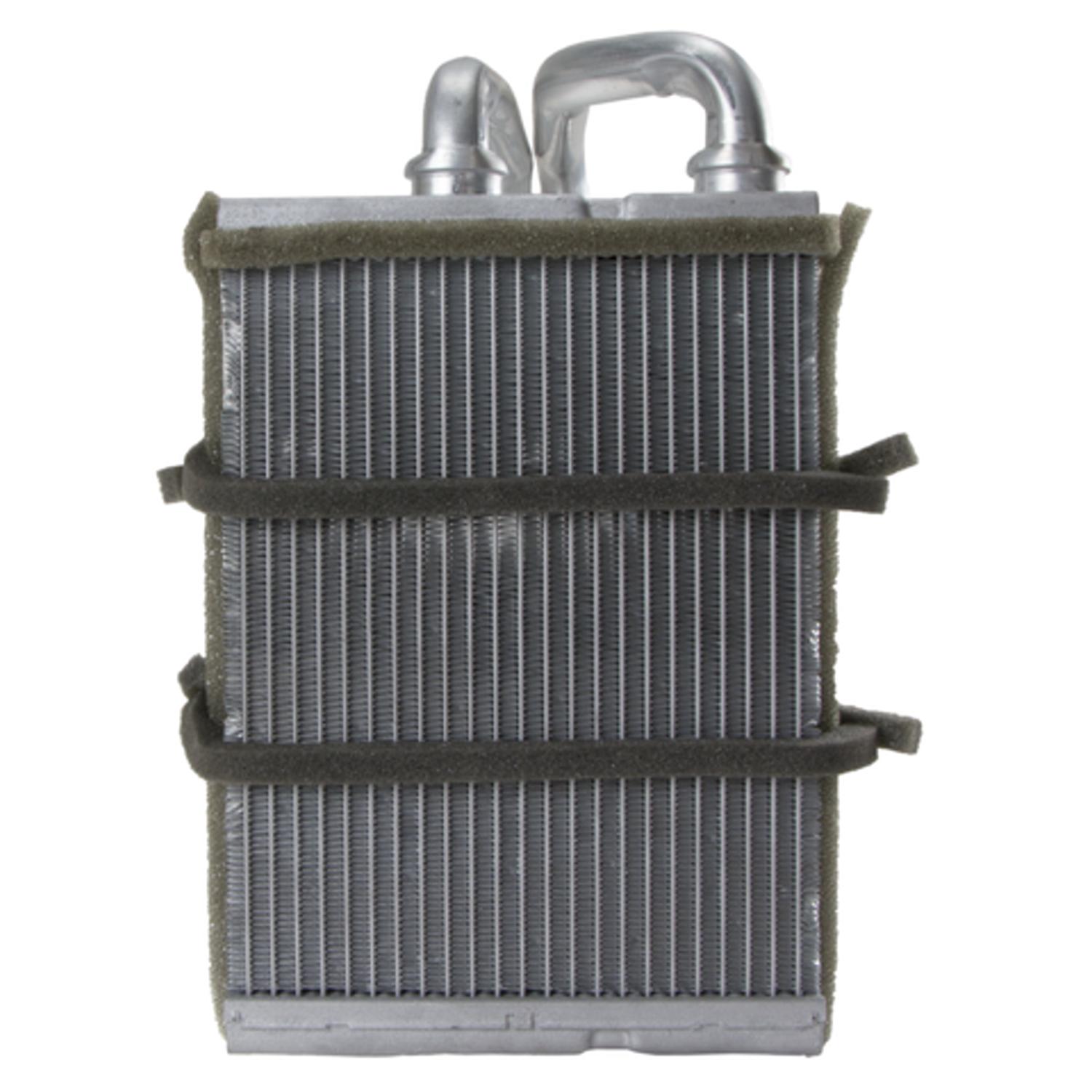 Four Seasons 92305 - HVAC Heater Core Four Seasons 92305 HVAC Heater Core product image 2 of 8