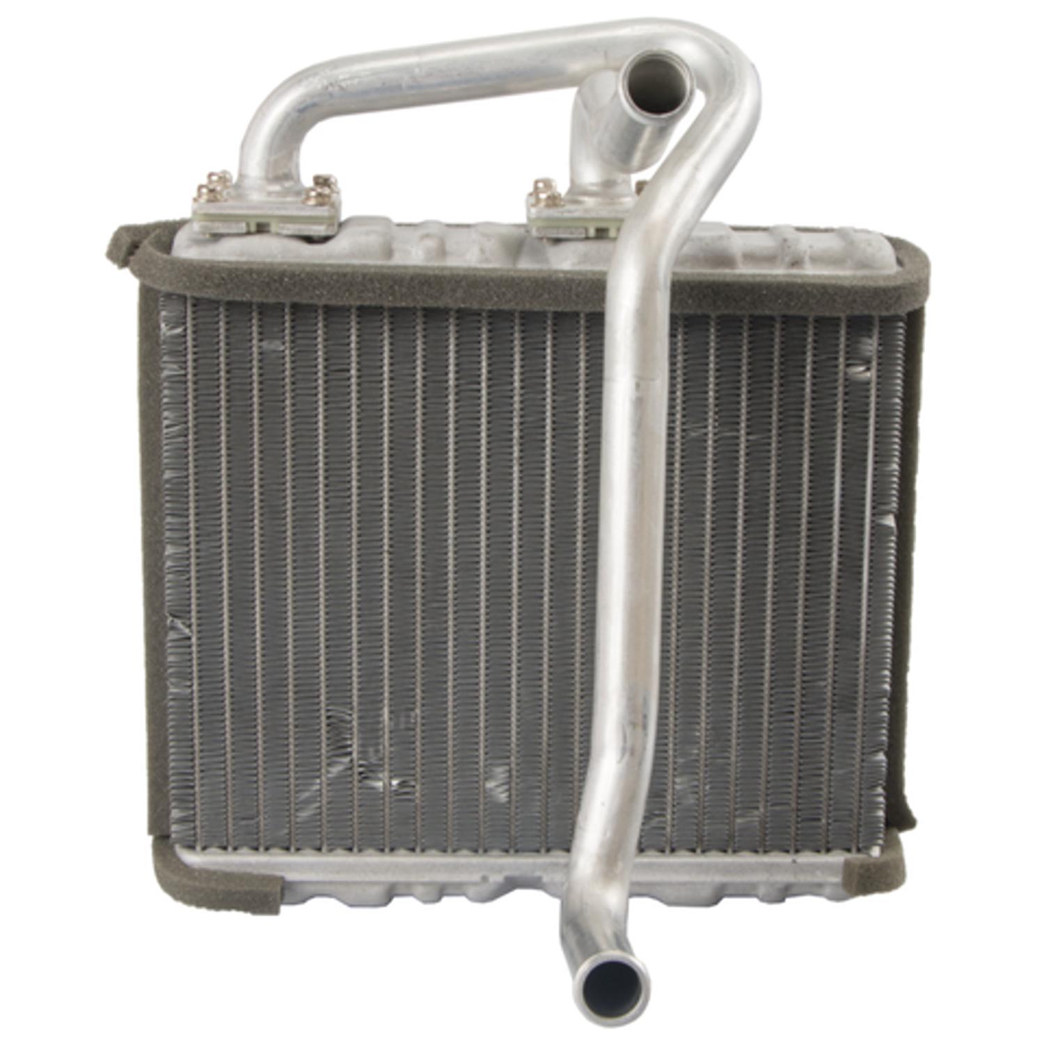 Four Seasons 92308 HVAC Heater Core product image 6 of 9