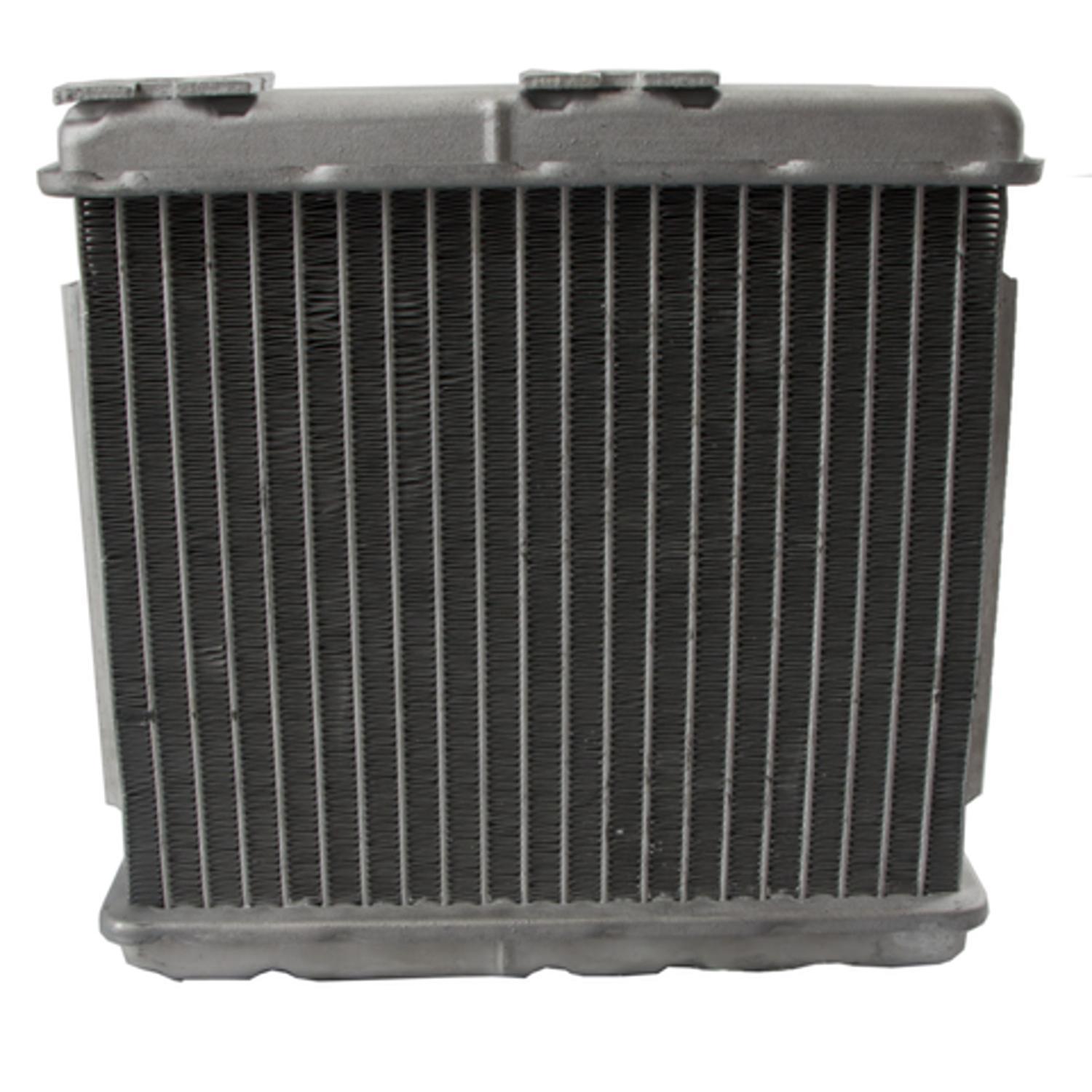 Four Seasons 92310 HVAC Heater Core product image 2 of 9