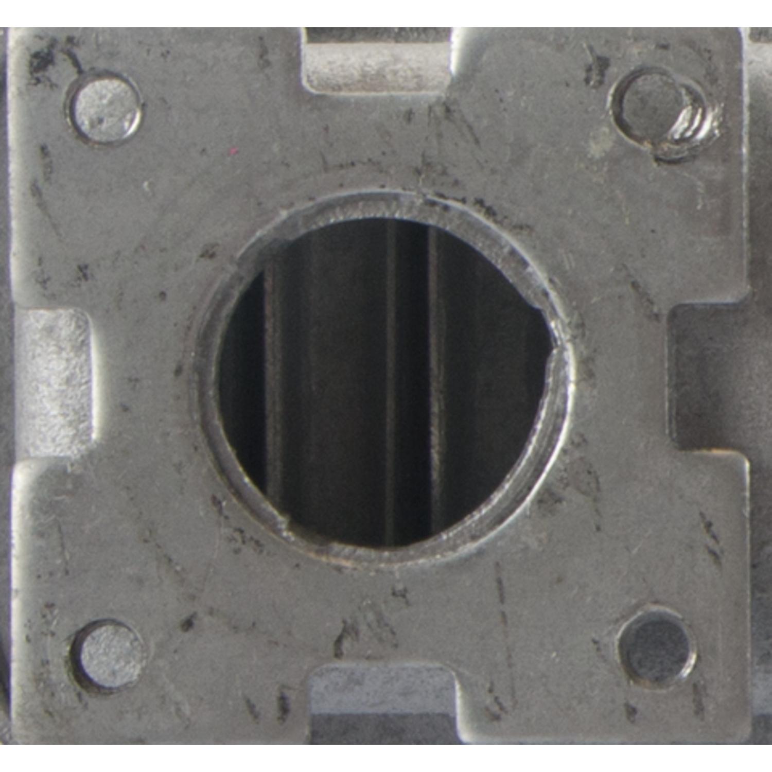Four Seasons 92310 HVAC Heater Core product image 4 of 9