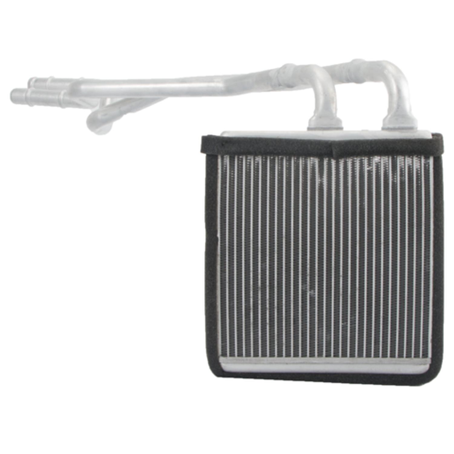 Four Seasons 92313 - HVAC Heater Core Four Seasons 92313 HVAC Heater Core product image 2 of 9
