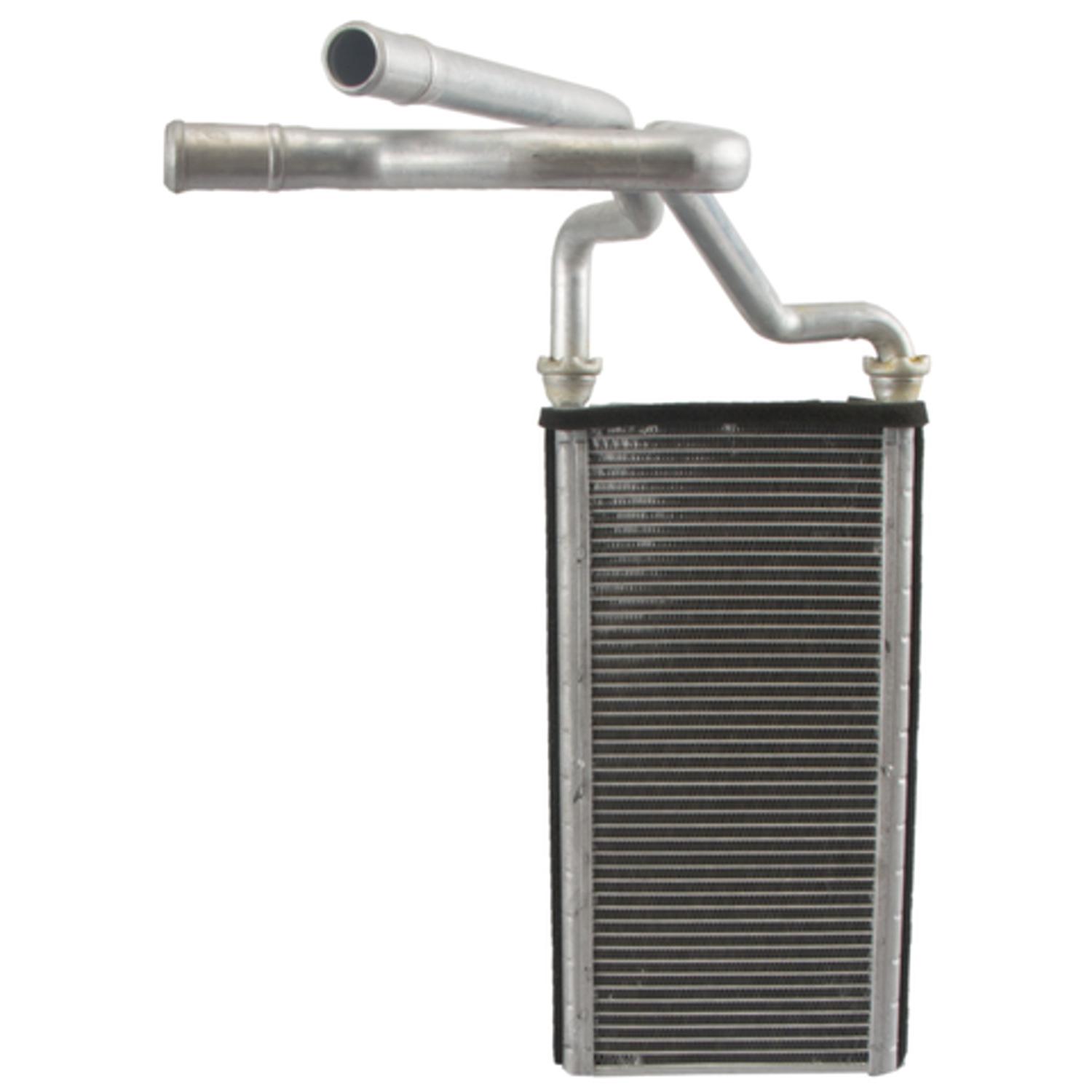 Four Seasons 92314 HVAC Heater Core product image 6 of 9
