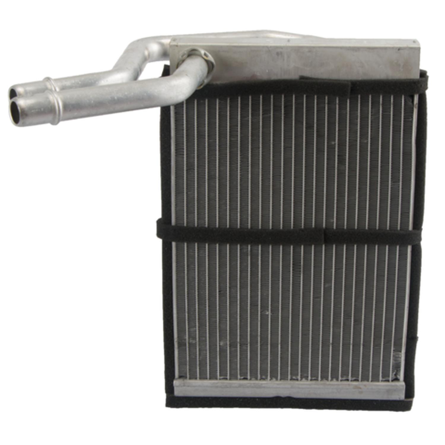 Four Seasons 92332 - HVAC Heater Core Four Seasons 92332 HVAC Heater Core product image 5 of 8