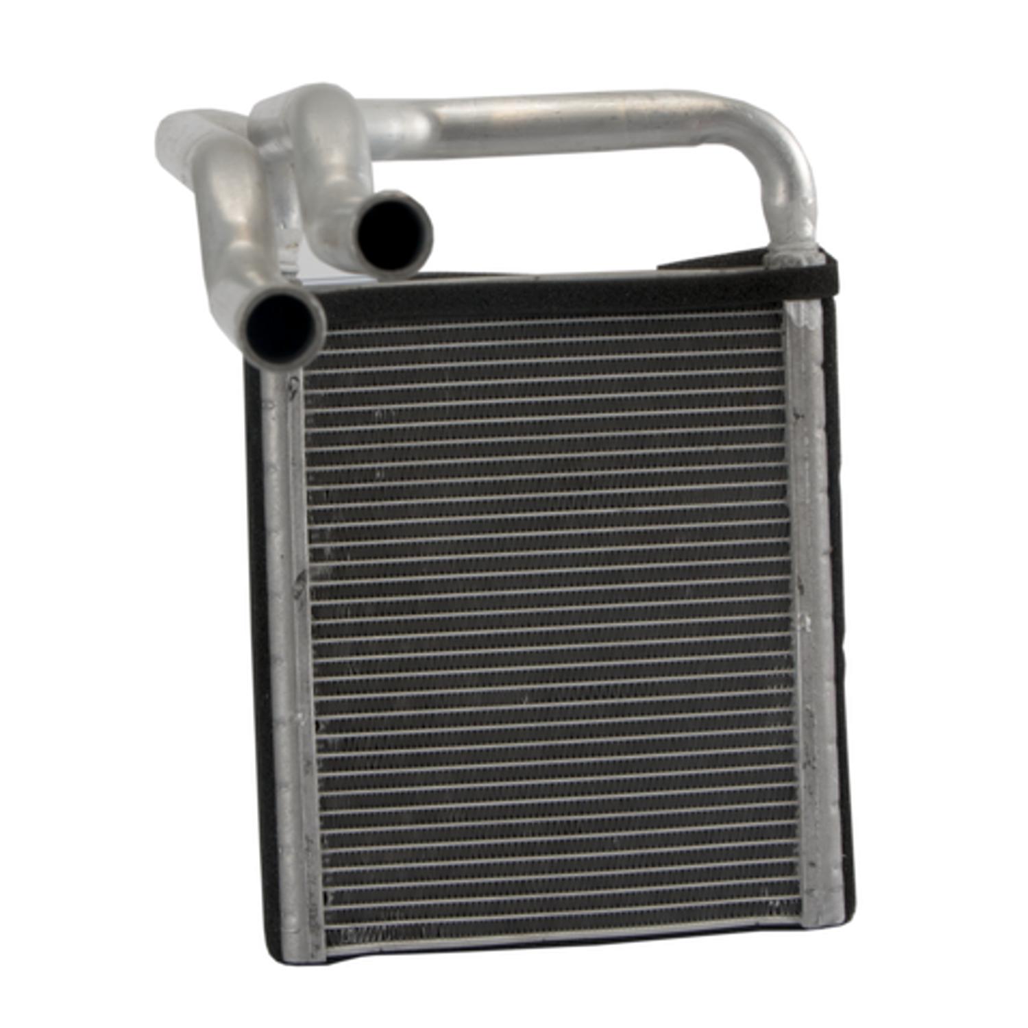 Four Seasons 92333 - HVAC Heater Core Four Seasons 92333 HVAC Heater Core product image 6 of 9