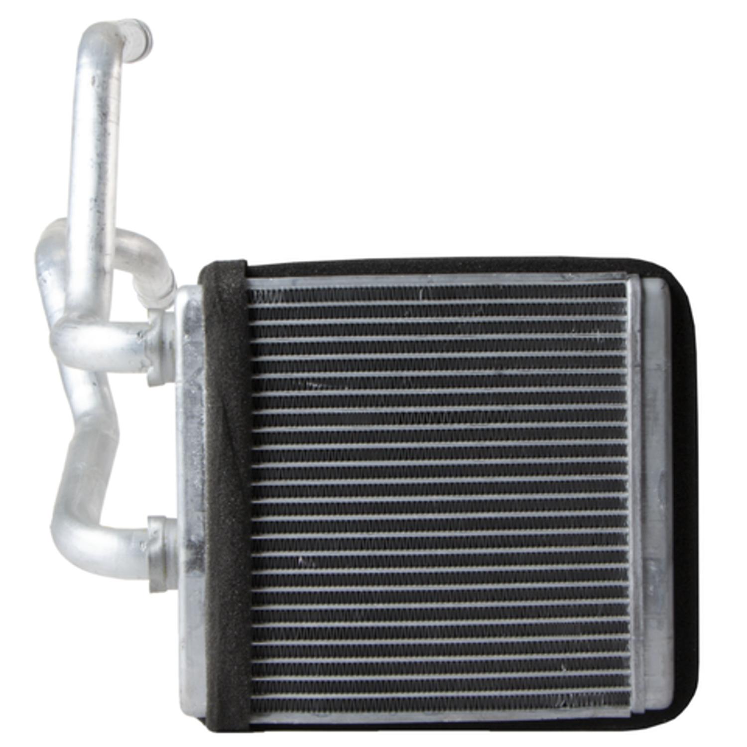 Four Seasons 92337 HVAC Heater Core product image 2 of 9