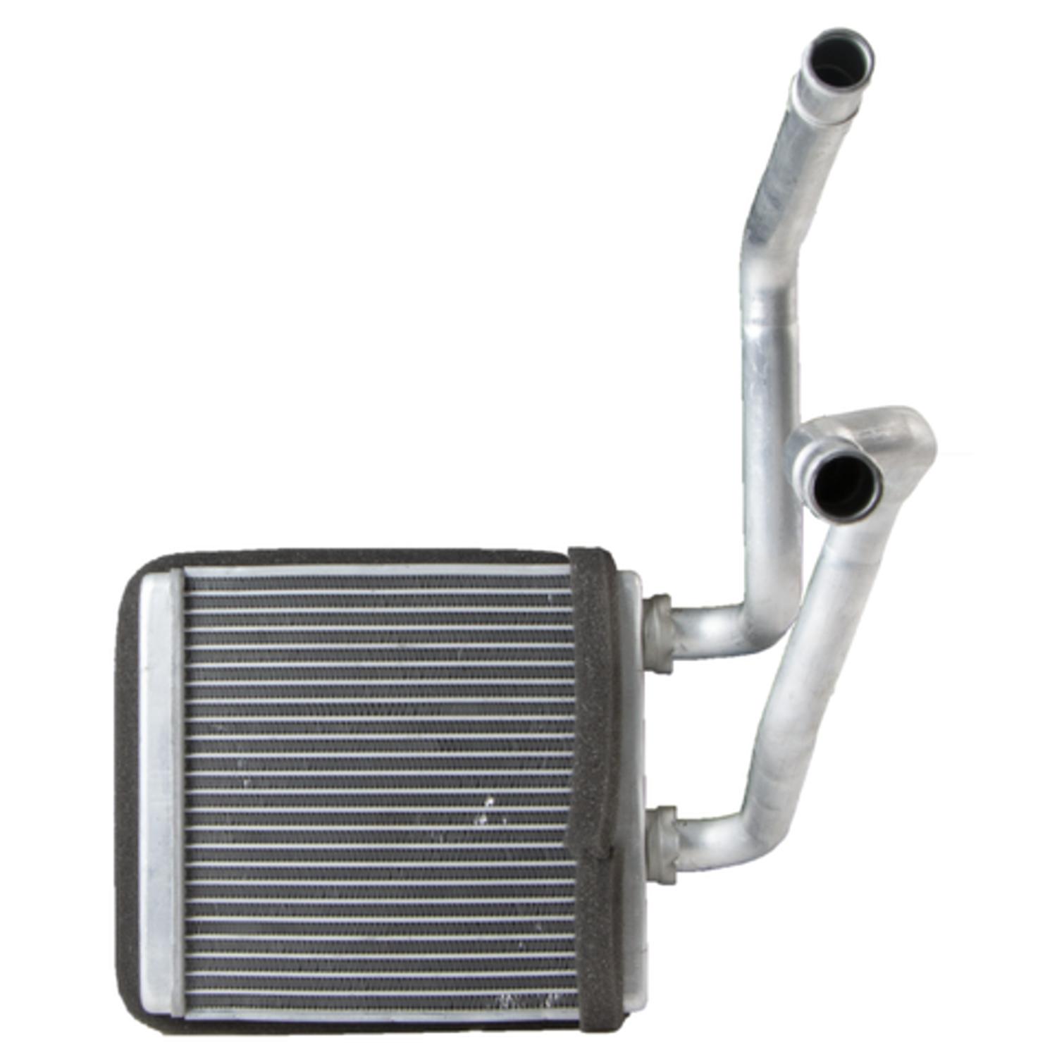 Four Seasons 92337 HVAC Heater Core product image 6 of 9