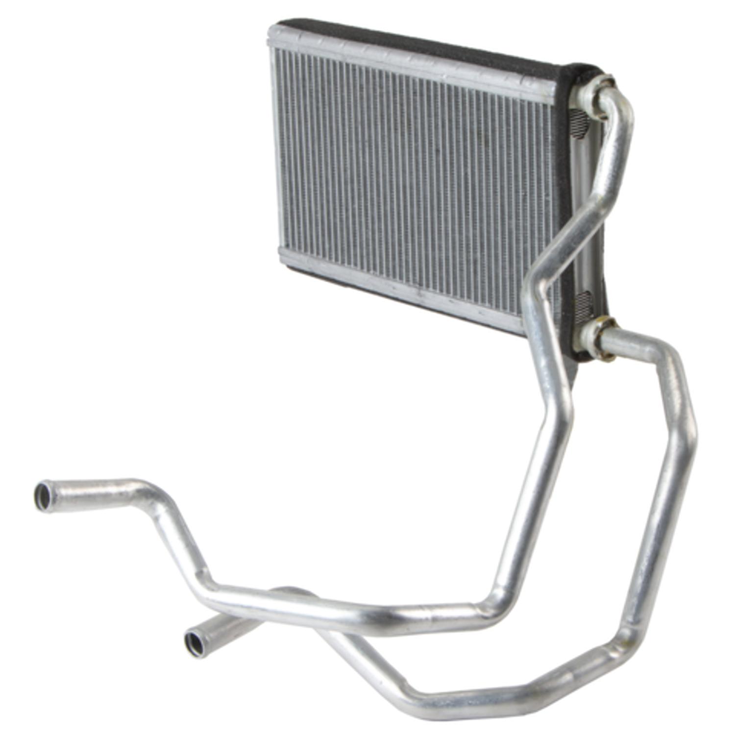 Four Seasons 92338 - HVAC Heater Core Four Seasons 92338 HVAC Heater Core product image 1 of 9