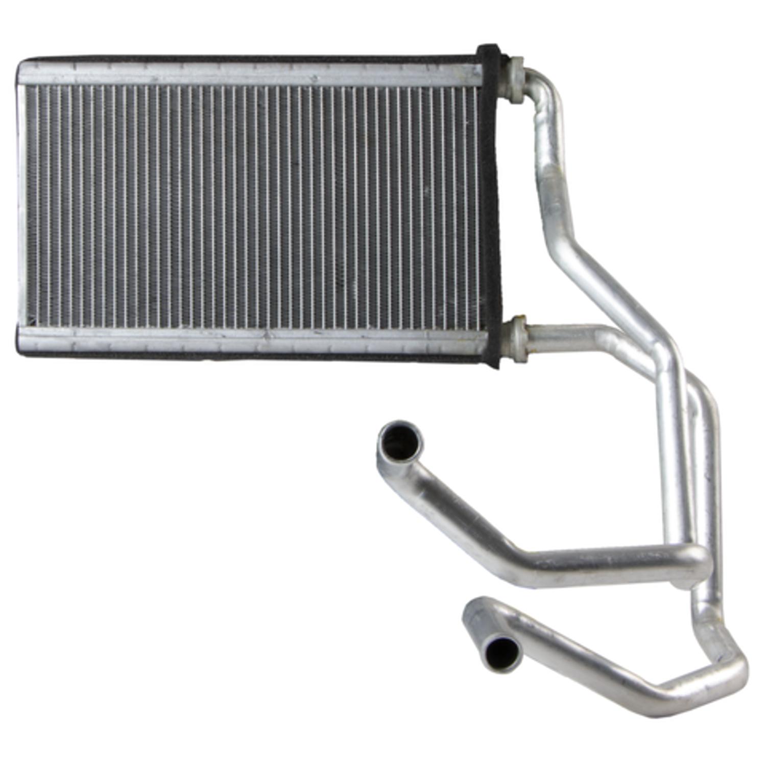 Four Seasons 92338 - HVAC Heater Core Four Seasons 92338 HVAC Heater Core product image 6 of 9