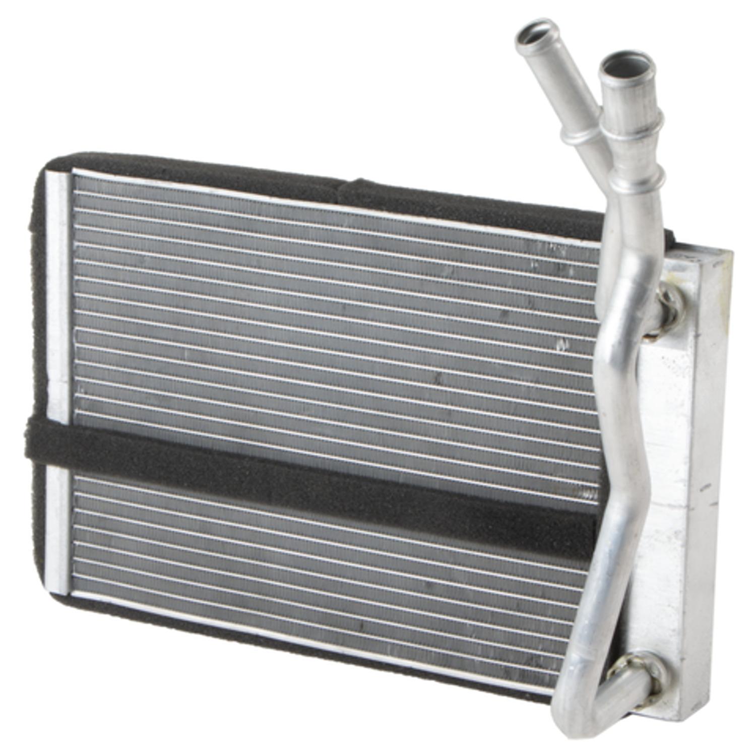 Four Seasons 92341 HVAC Heater Core product image 1 of 7