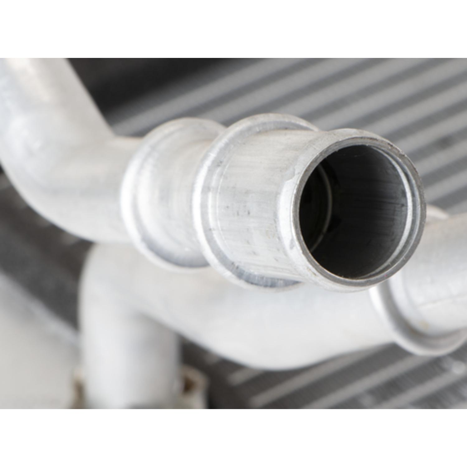 Four Seasons 92341 HVAC Heater Core product image 4 of 7