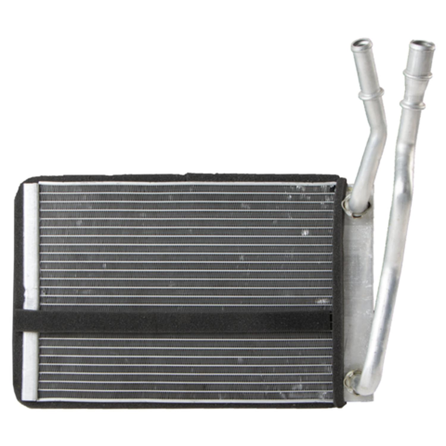 Four Seasons 92341 HVAC Heater Core product image 5 of 7