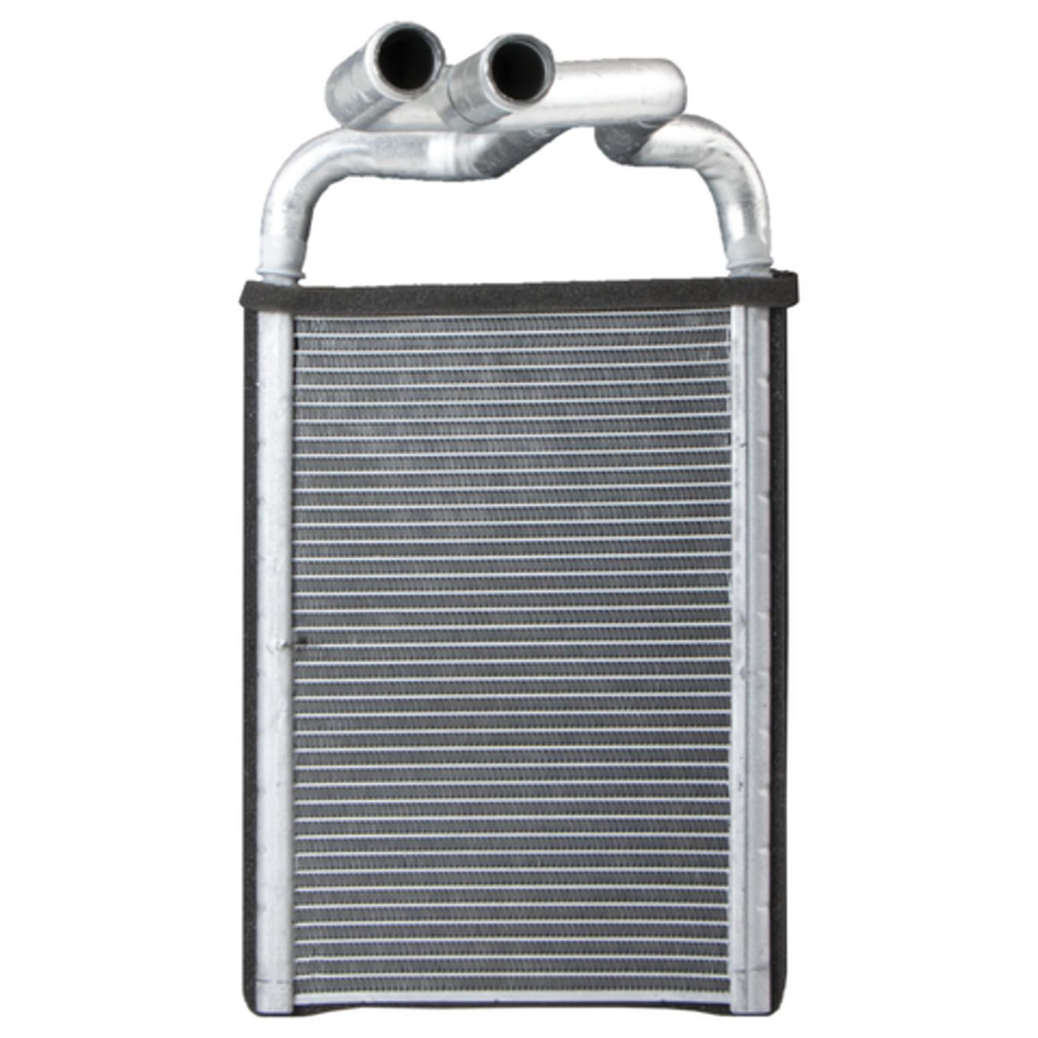 Four Seasons 92342 - HVAC Heater Core Four Seasons 92342 HVAC Heater Core product image 5 of 7