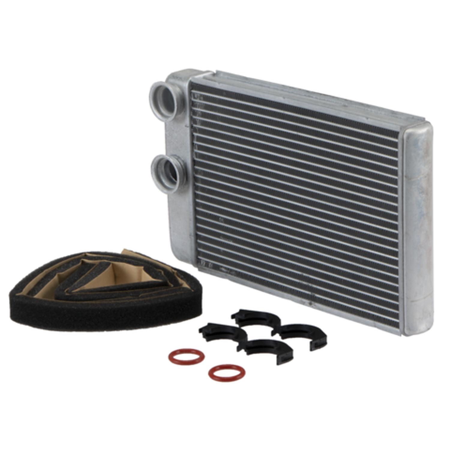 Four Seasons 92343 - HVAC Heater Core Four Seasons 92343 HVAC Heater Core product image 1 of 9