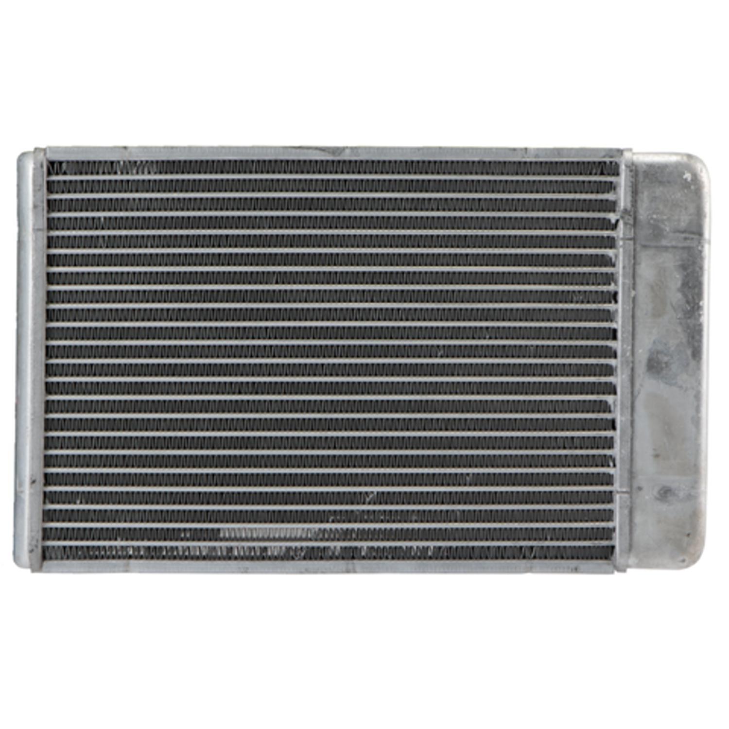 Four Seasons 92343 - HVAC Heater Core Four Seasons 92343 HVAC Heater Core product image 2 of 9