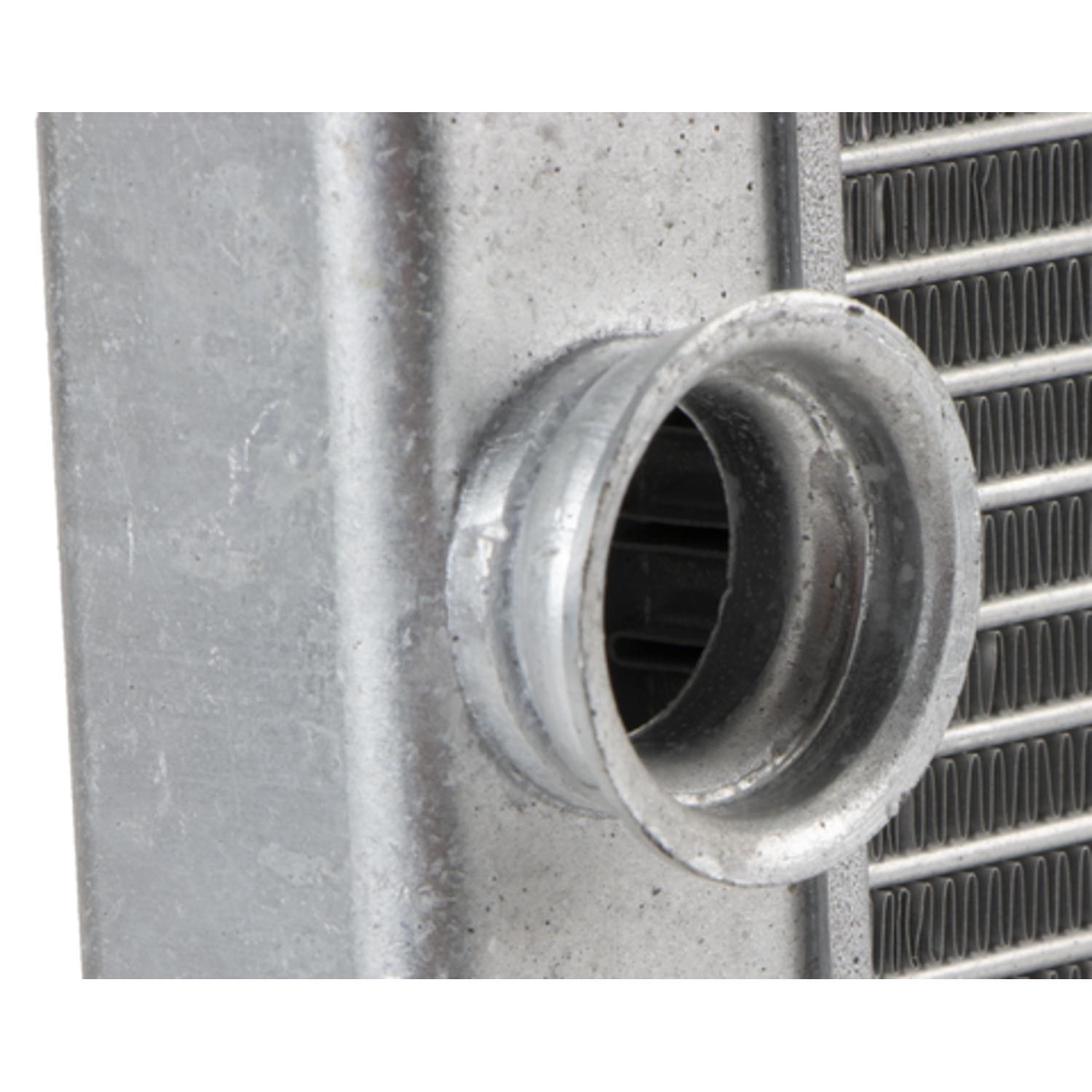 Four Seasons 92343 - HVAC Heater Core Four Seasons 92343 HVAC Heater Core product image 5 of 9
