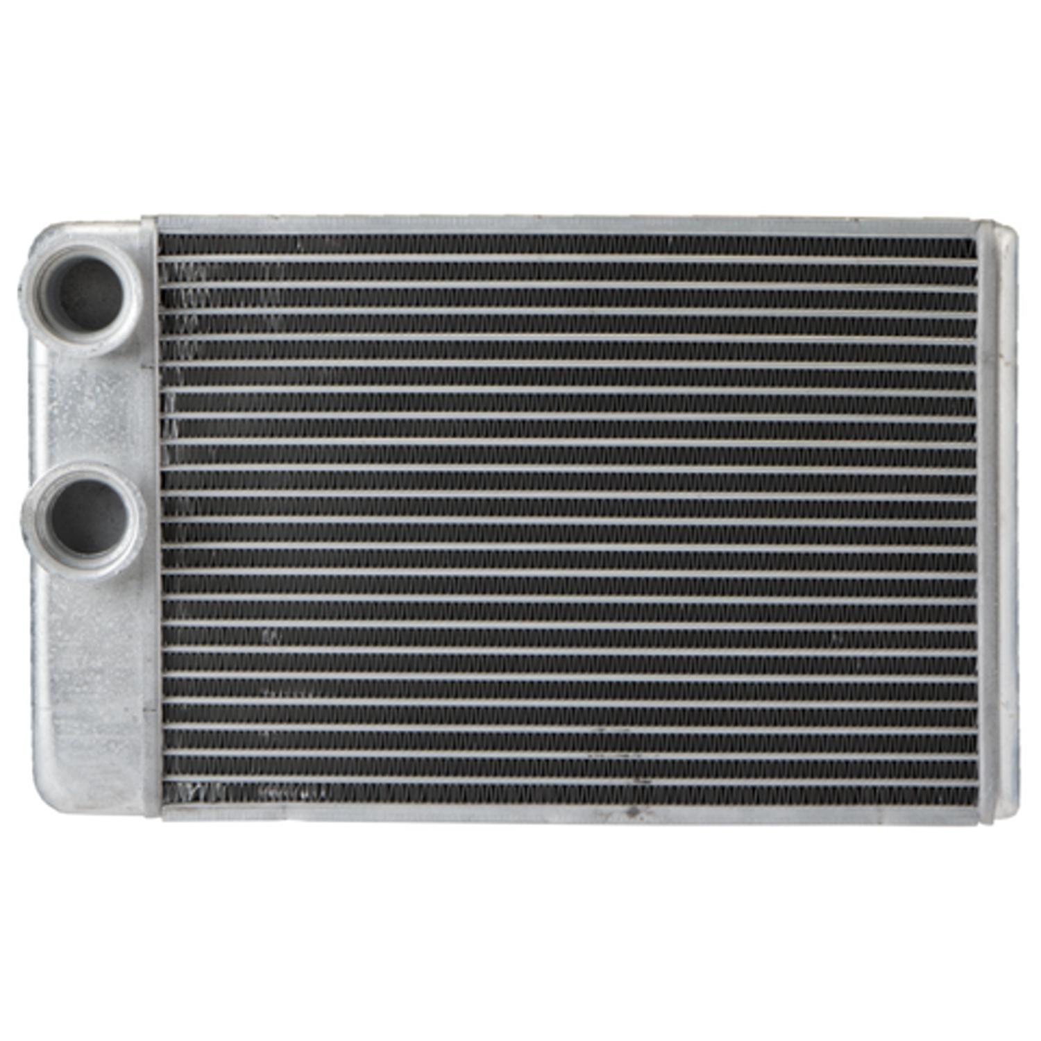 Four Seasons 92343 - HVAC Heater Core Four Seasons 92343 HVAC Heater Core product image 6 of 9