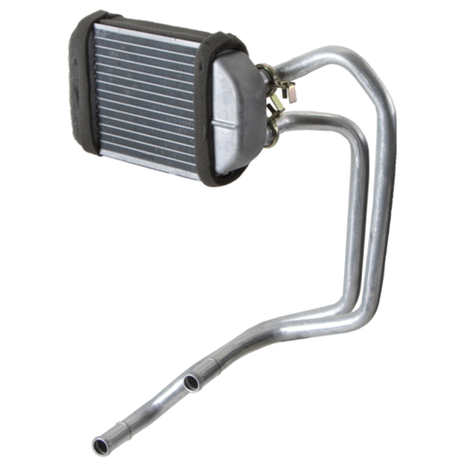 Four Seasons 92344 - HVAC Heater Core Four Seasons 92344 HVAC Heater Core product image 1 of 5