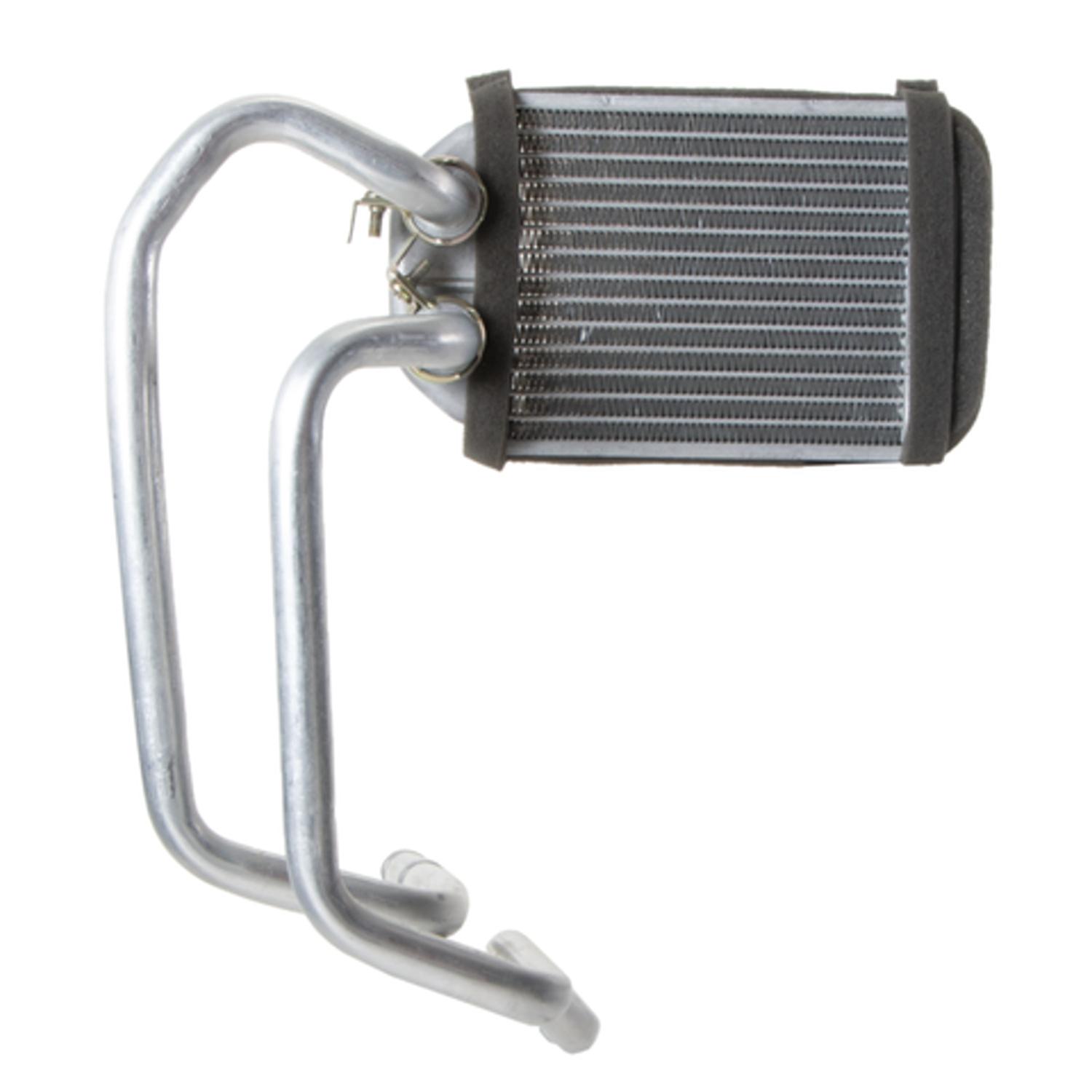 Four Seasons 92344 - HVAC Heater Core Four Seasons 92344 HVAC Heater Core product image 2 of 5