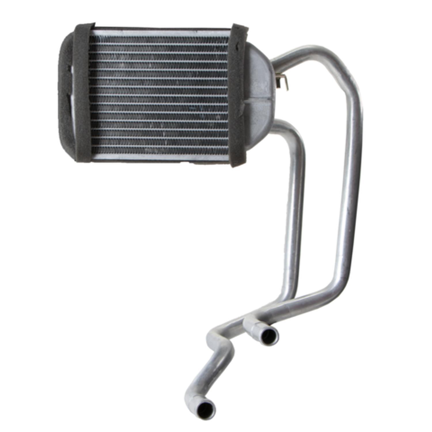 Four Seasons 92344 - HVAC Heater Core Four Seasons 92344 HVAC Heater Core product image 5 of 5