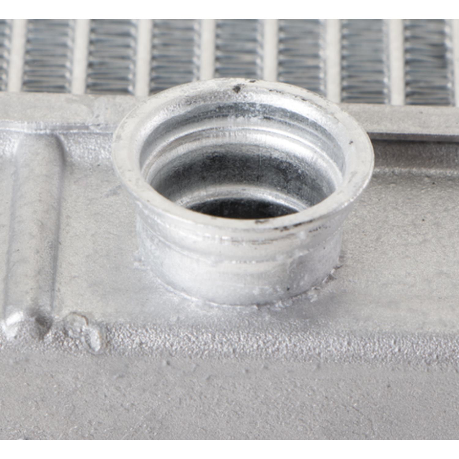 Four Seasons 92346 HVAC Heater Core product image 3 of 7