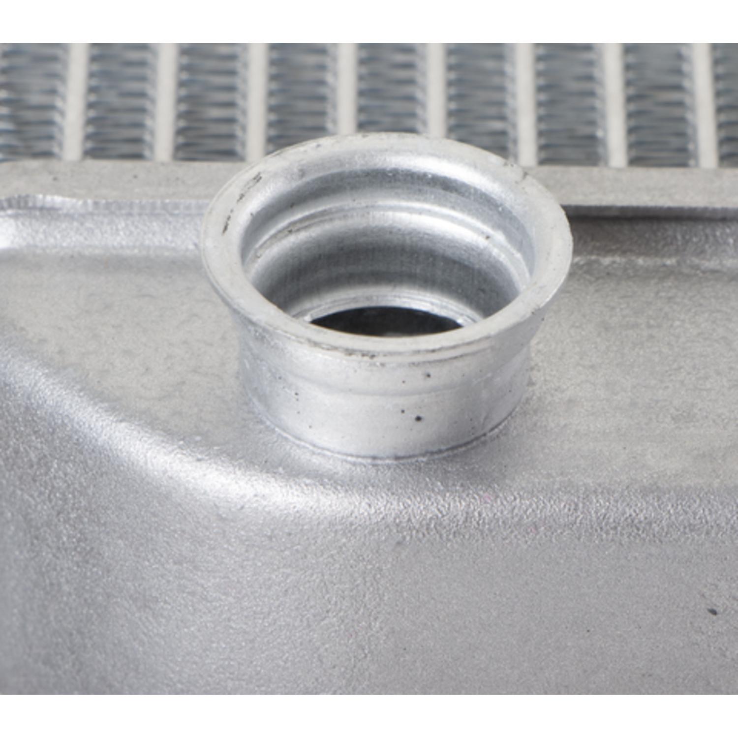 Four Seasons 92346 HVAC Heater Core product image 4 of 7