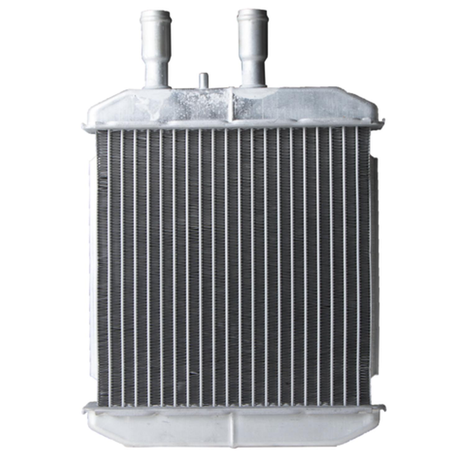 Four Seasons 92352 - HVAC Heater Core Four Seasons 92352 HVAC Heater Core product image 2 of 8
