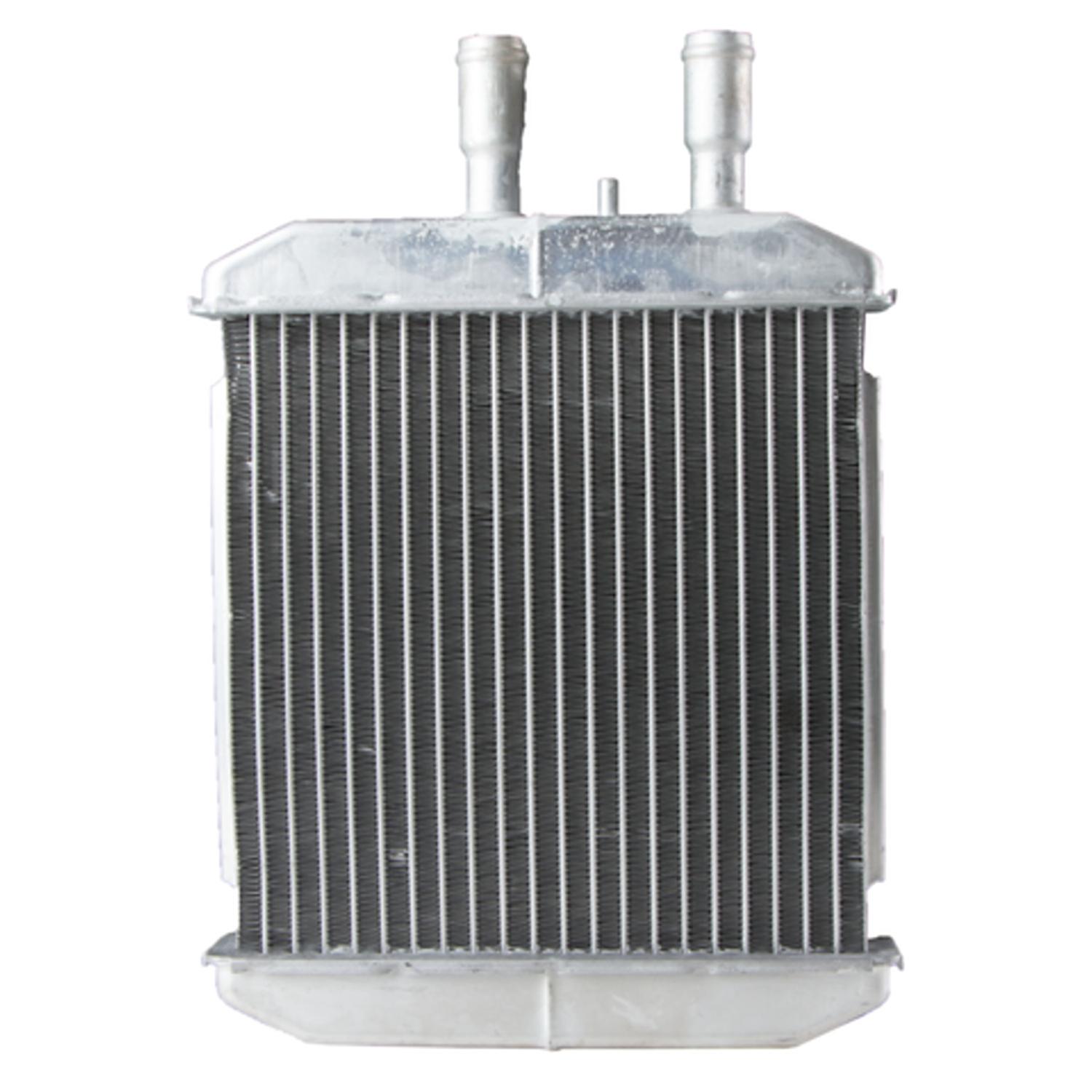 Four Seasons 92352 - HVAC Heater Core Four Seasons 92352 HVAC Heater Core product image 6 of 8