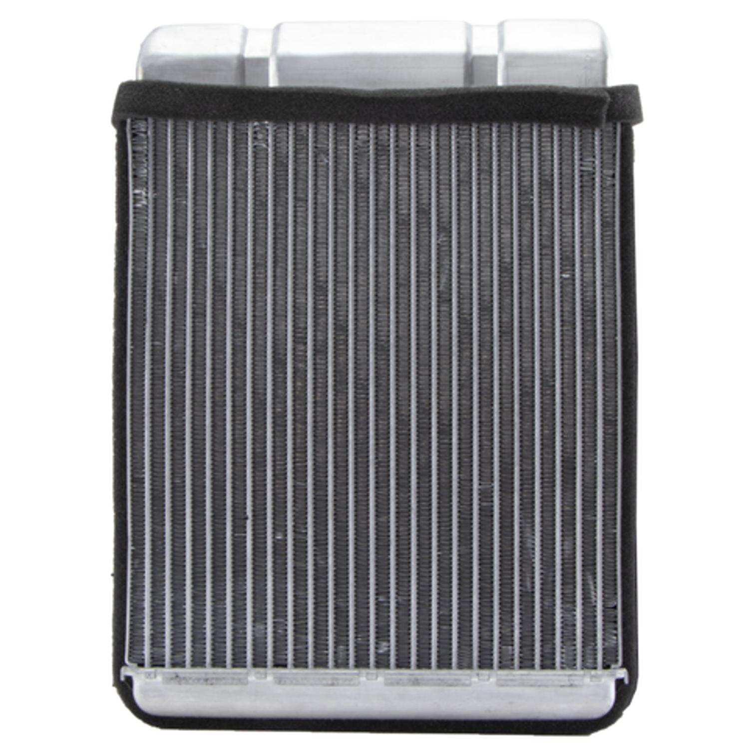 Four Seasons 92354 - HVAC Heater Core Four Seasons 92354 HVAC Heater Core product image 2 of 5