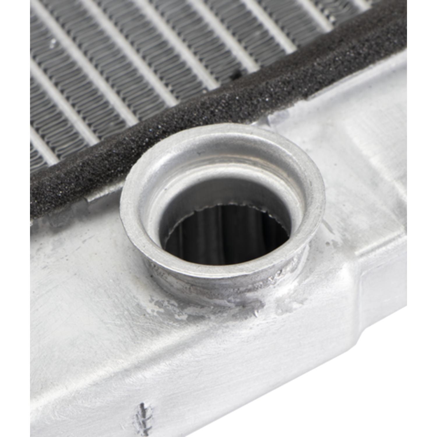 Four Seasons 92354 - HVAC Heater Core Four Seasons 92354 HVAC Heater Core product image 4 of 5
