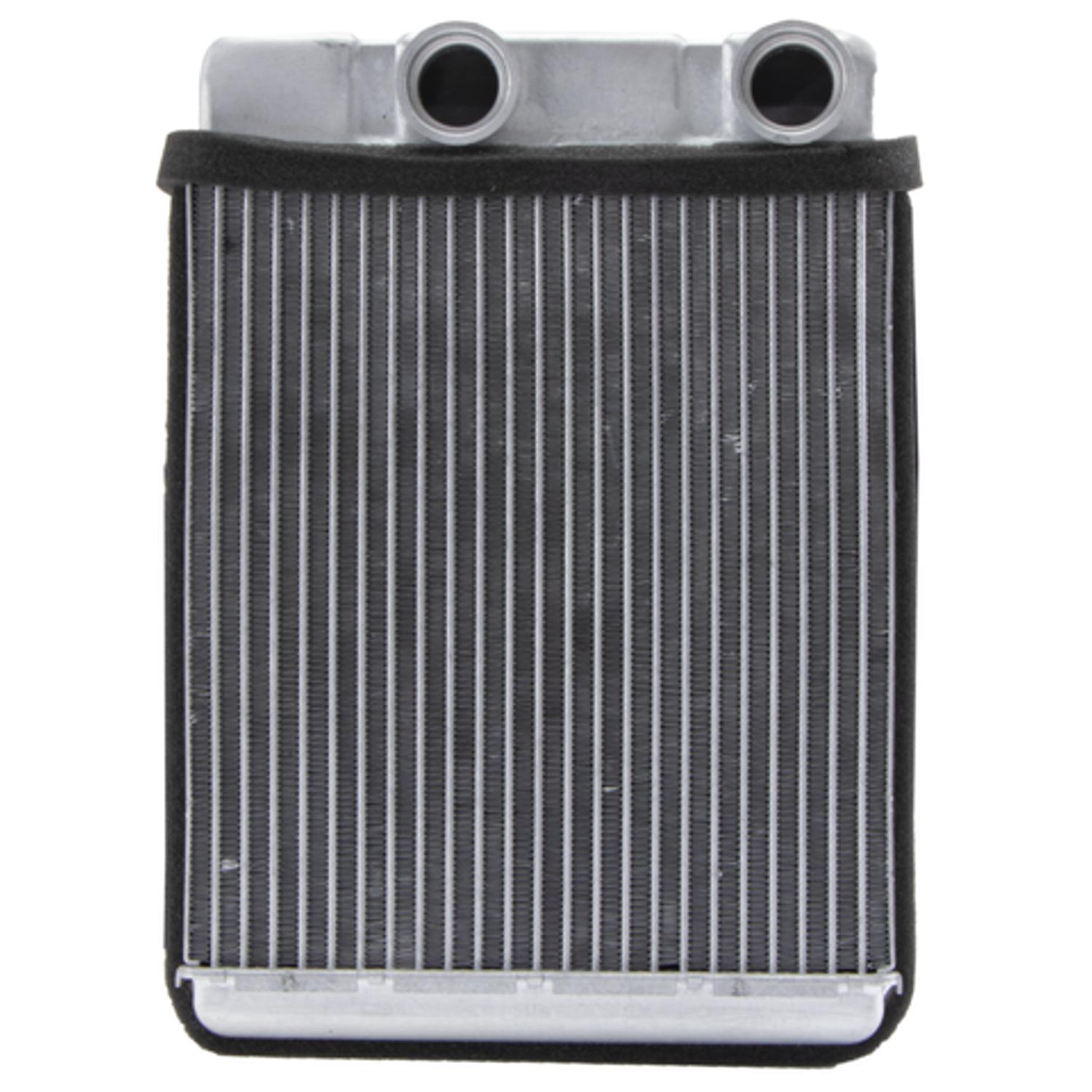 Four Seasons 92354 - HVAC Heater Core Four Seasons 92354 HVAC Heater Core product image 5 of 5