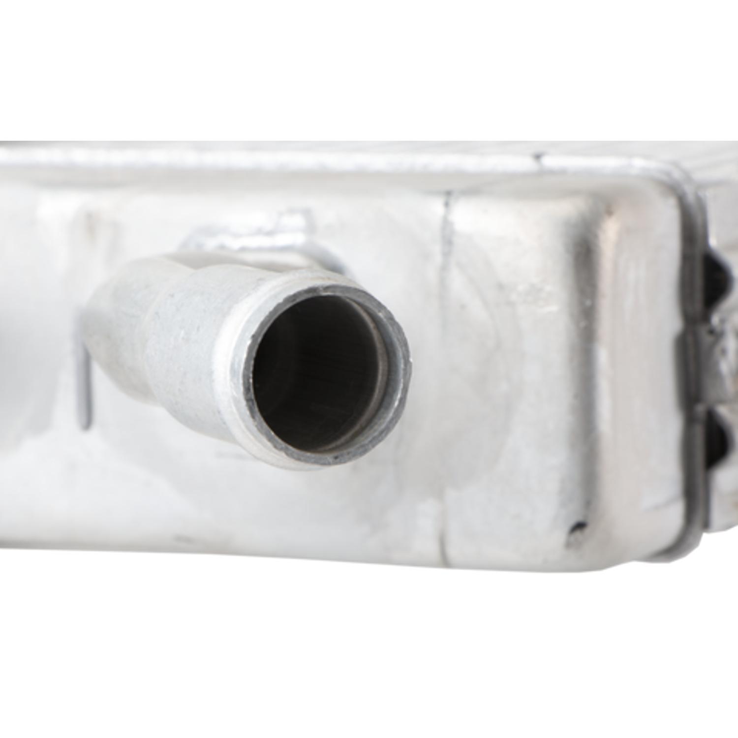 Four Seasons 92355 - HVAC Heater Core Four Seasons 92355 HVAC Heater Core product image 3 of 4