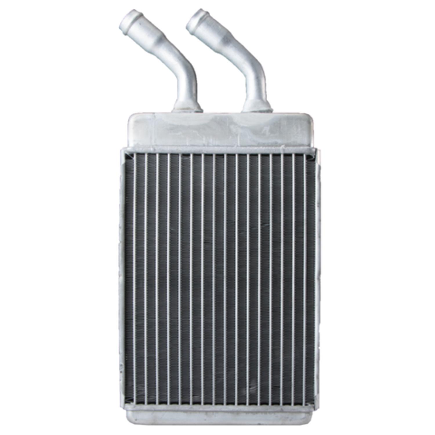 Four Seasons 92355 - HVAC Heater Core Four Seasons 92355 HVAC Heater Core product image 4 of 4