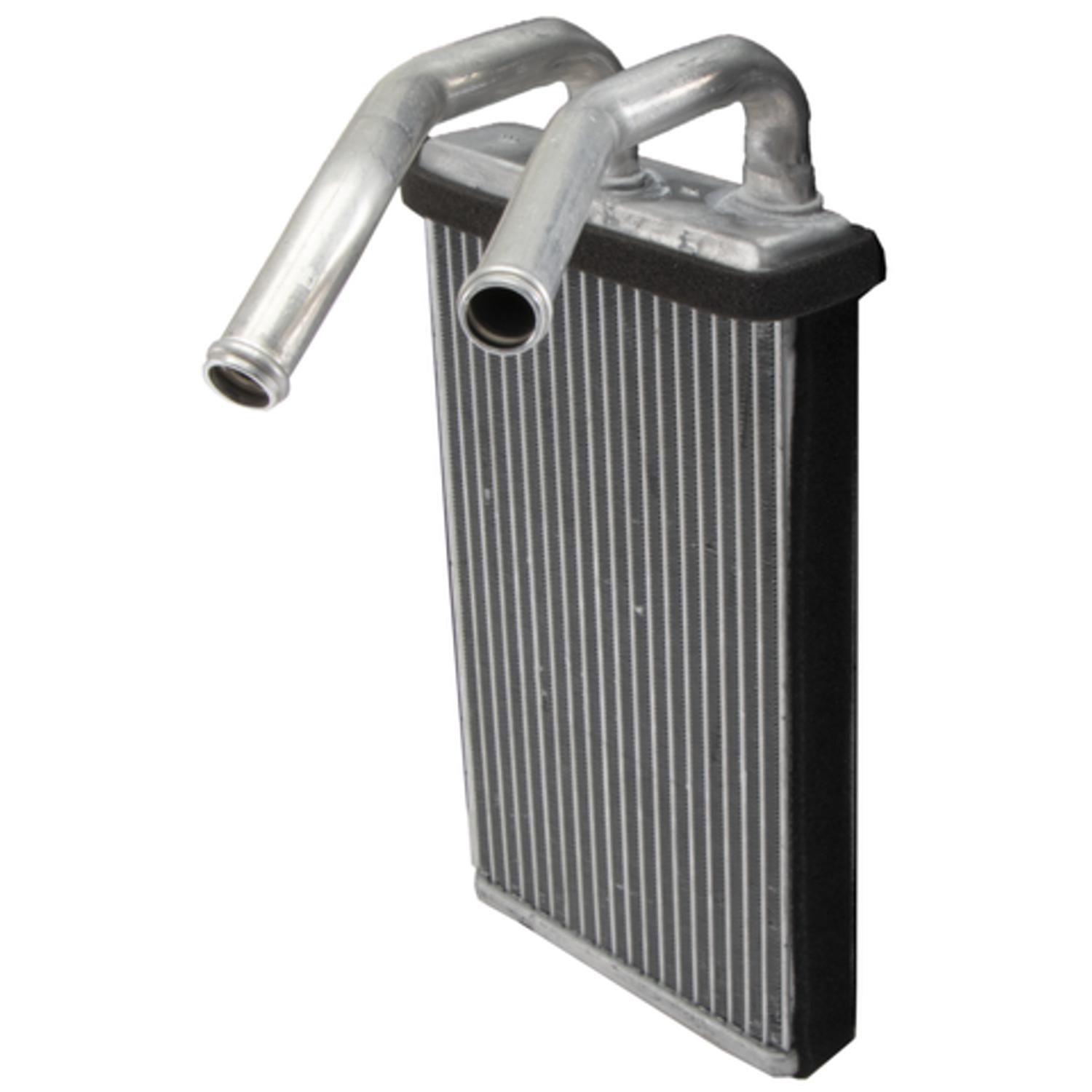 Four Seasons 92357 - HVAC Heater Core Four Seasons 92357 HVAC Heater Core product image 1 of 4