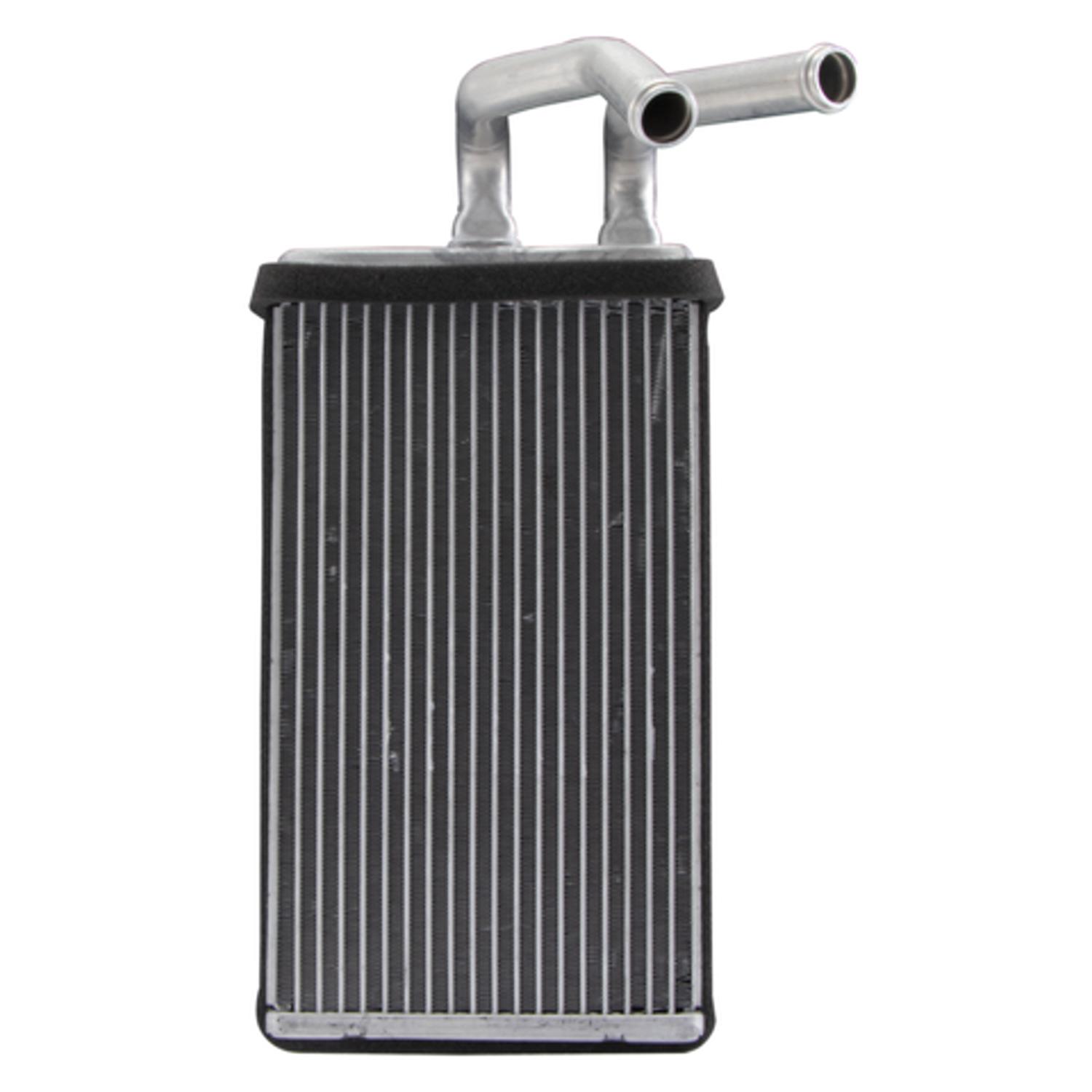 Four Seasons 92357 - HVAC Heater Core Four Seasons 92357 HVAC Heater Core product image 4 of 4