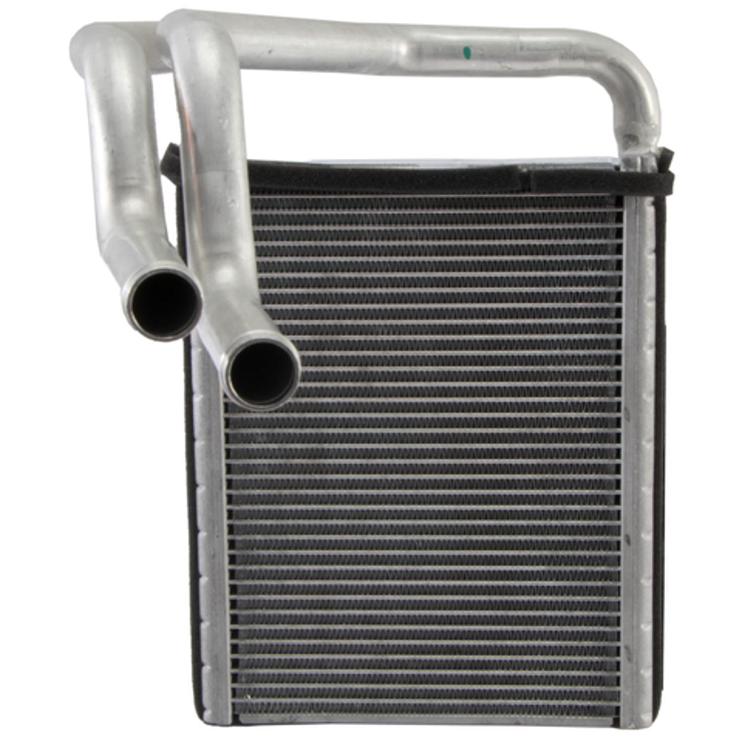 Four Seasons 92358 HVAC Heater Core product image 4 of 4