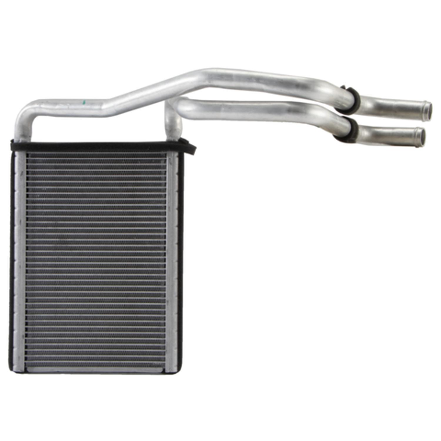 Four Seasons 92360 HVAC Heater Core product image 4 of 4