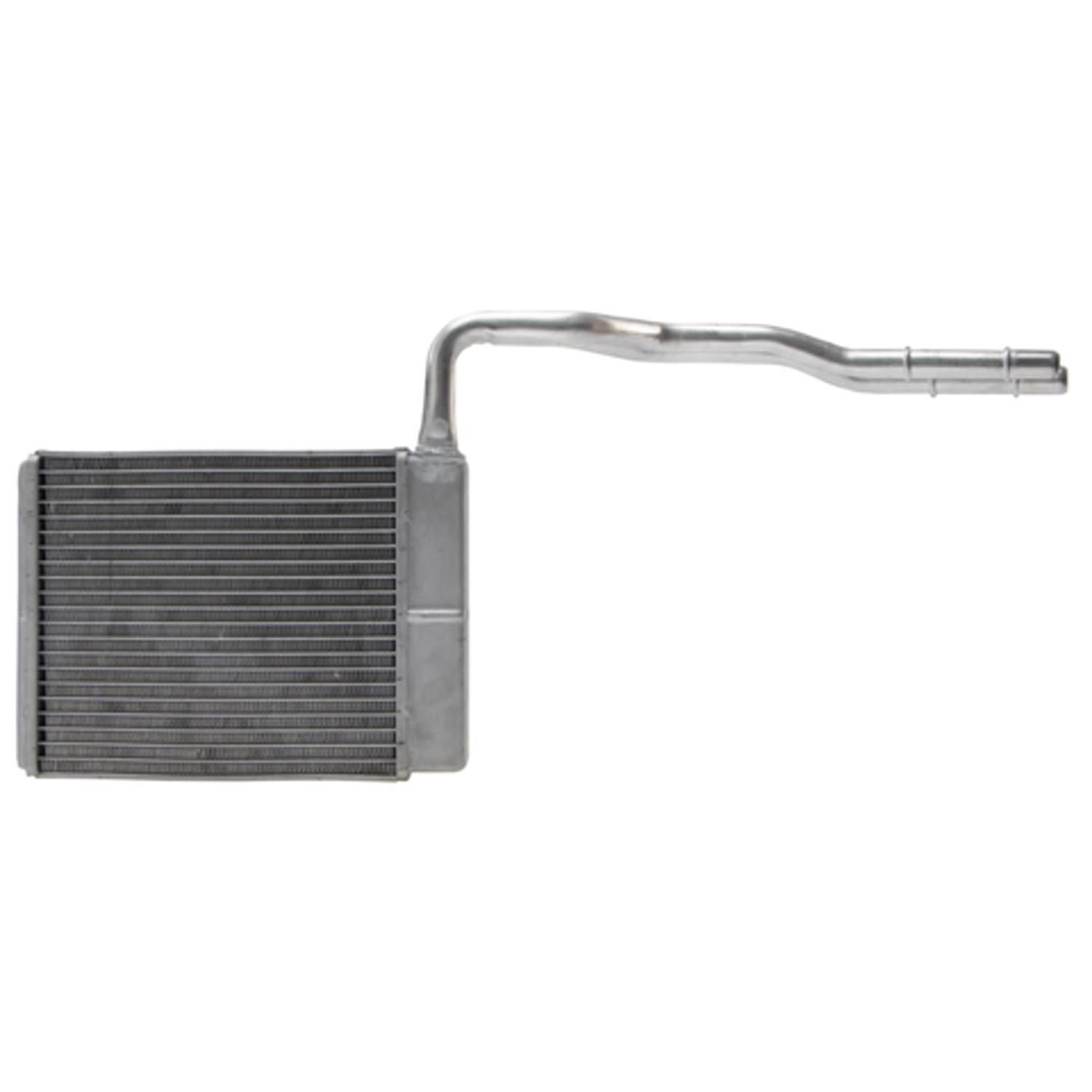 Four Seasons 92363 - HVAC Heater Core Four Seasons 92363 HVAC Heater Core product image 4 of 4