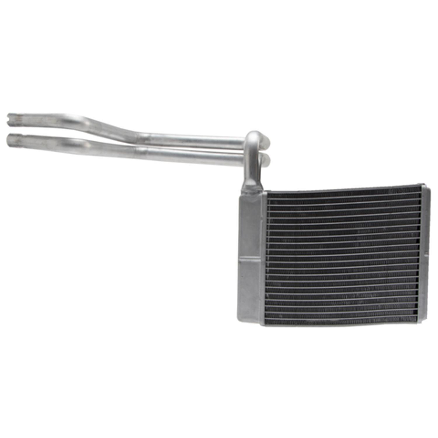 Four Seasons 92364 - HVAC Heater Core Four Seasons 92364 HVAC Heater Core product image 2 of 4