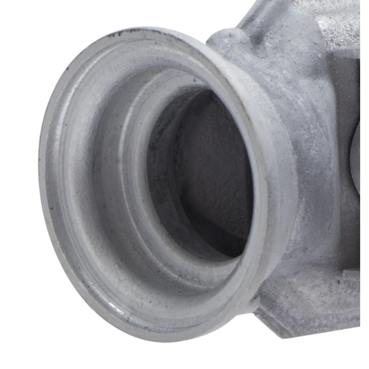 Four Seasons 92365 - HVAC Heater Core Four Seasons 92365 HVAC Heater Core product image 4 of 6