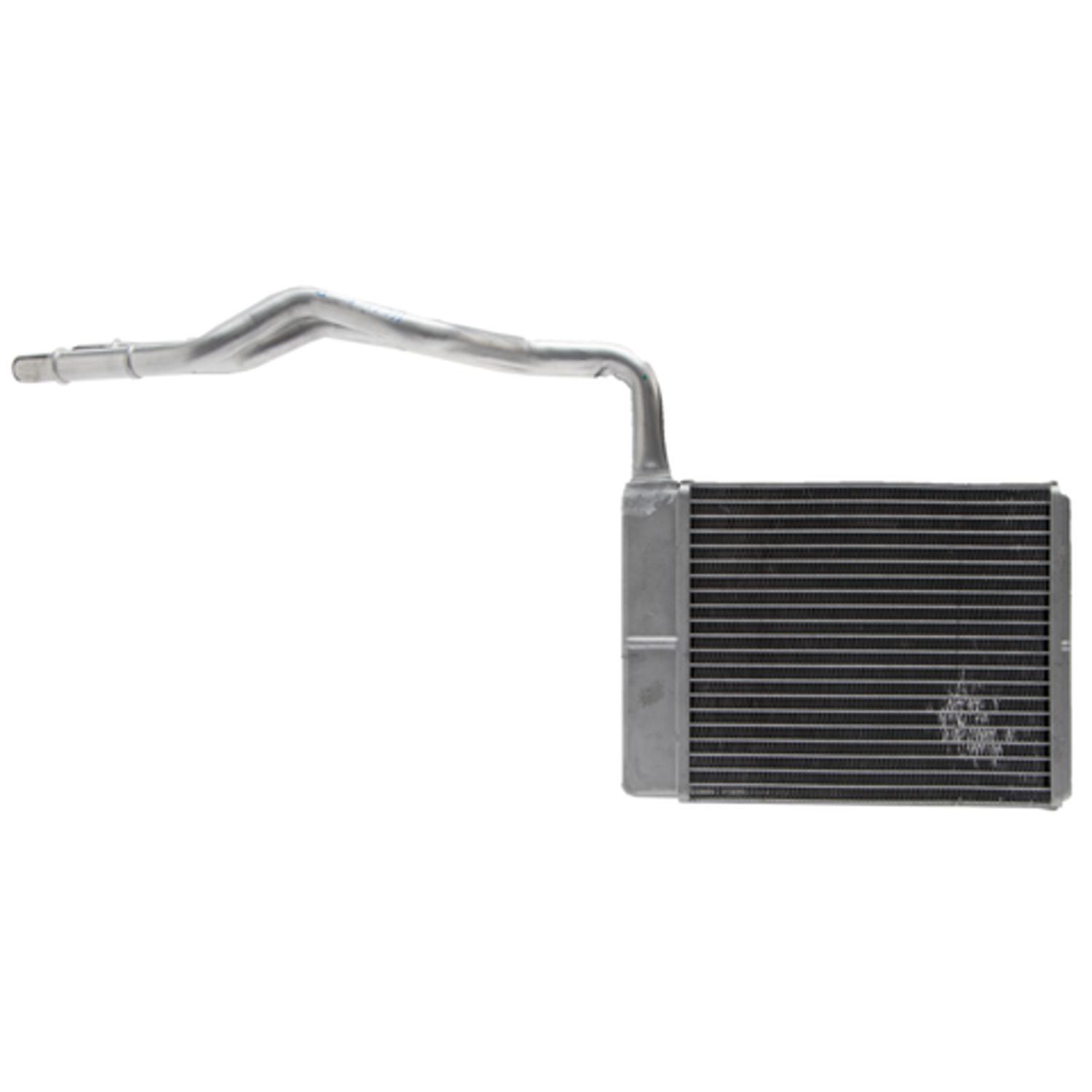 Four Seasons 92366 - HVAC Heater Core Four Seasons 92366 HVAC Heater Core product image 2 of 4